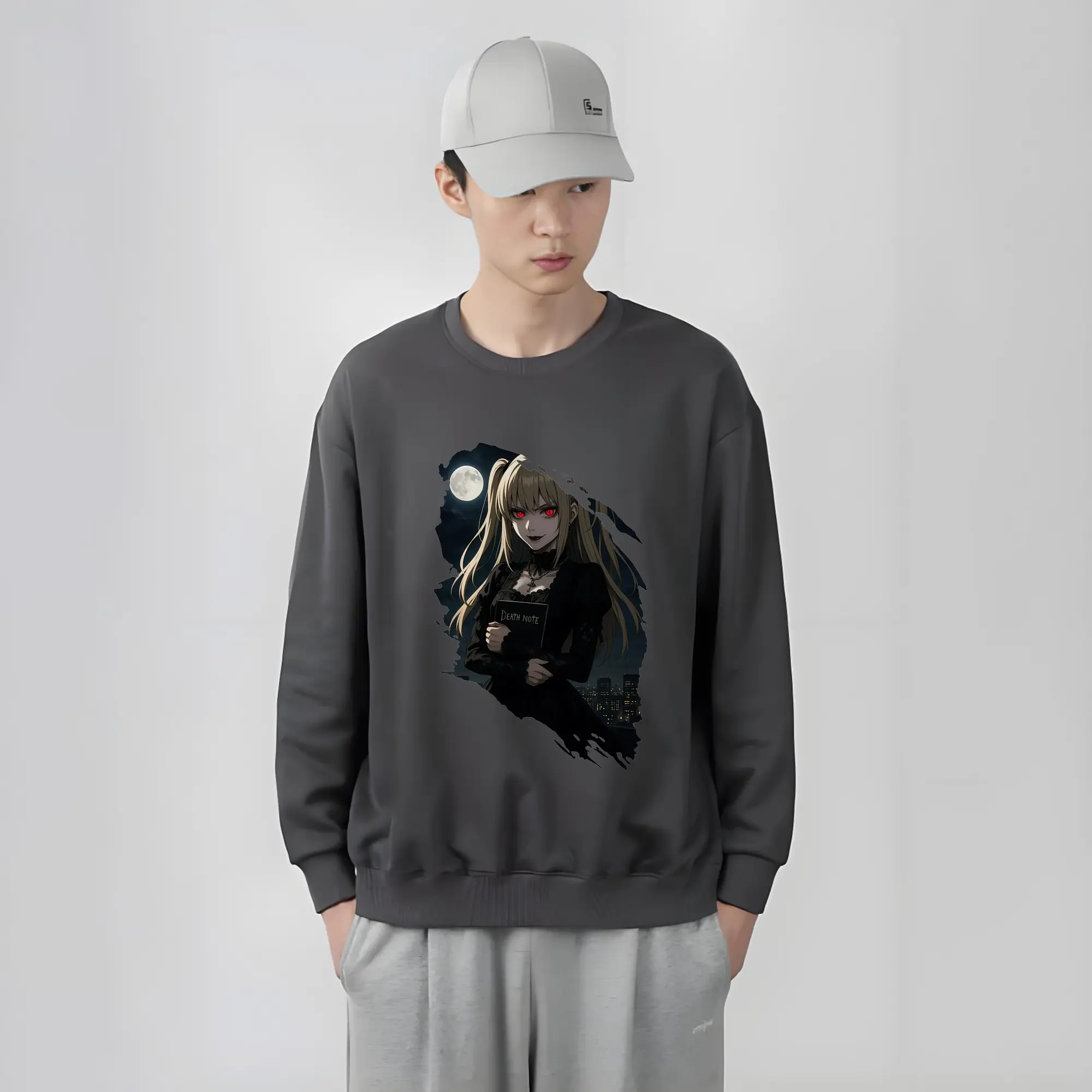 デスノート グッズ,弥海砂