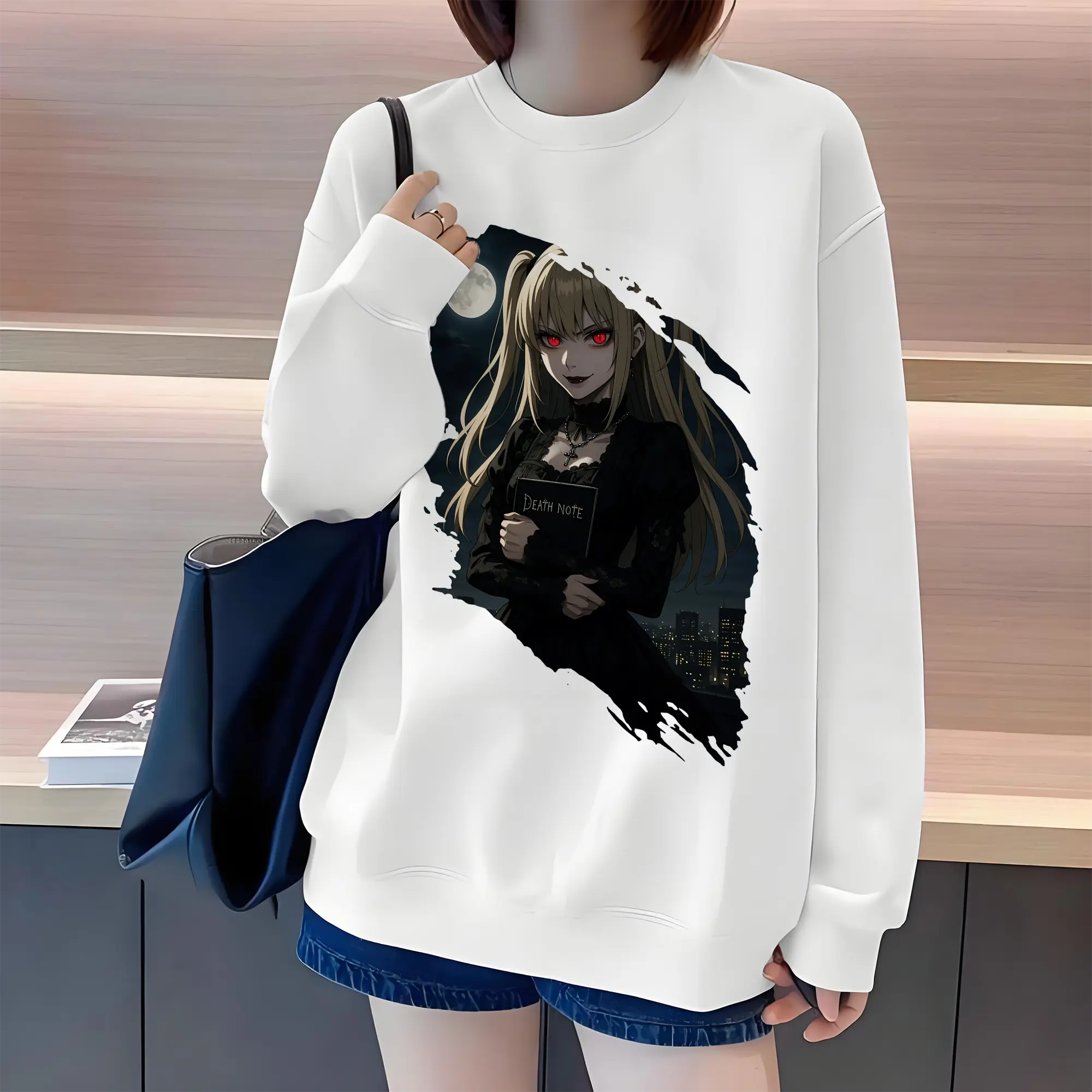 デスノート グッズ,弥海砂