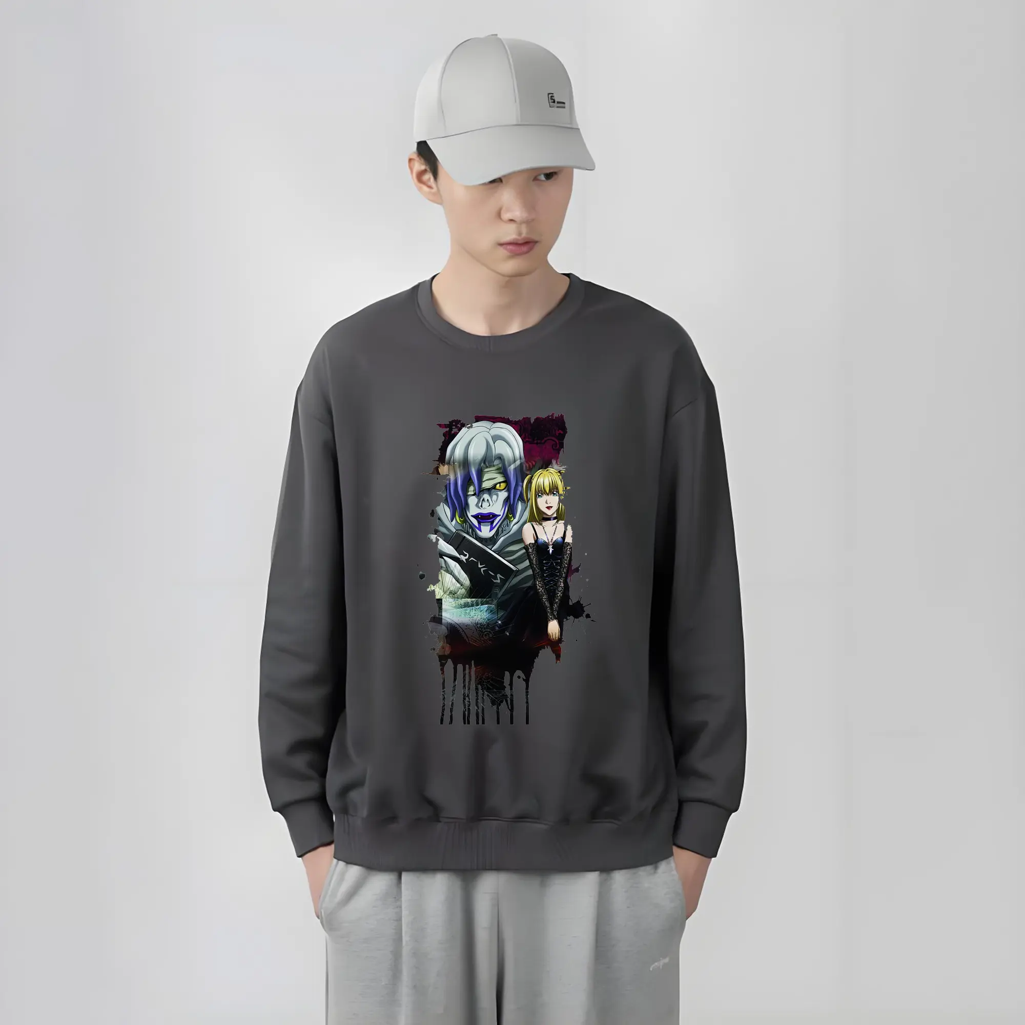 デスノート グッズ,弥海砂