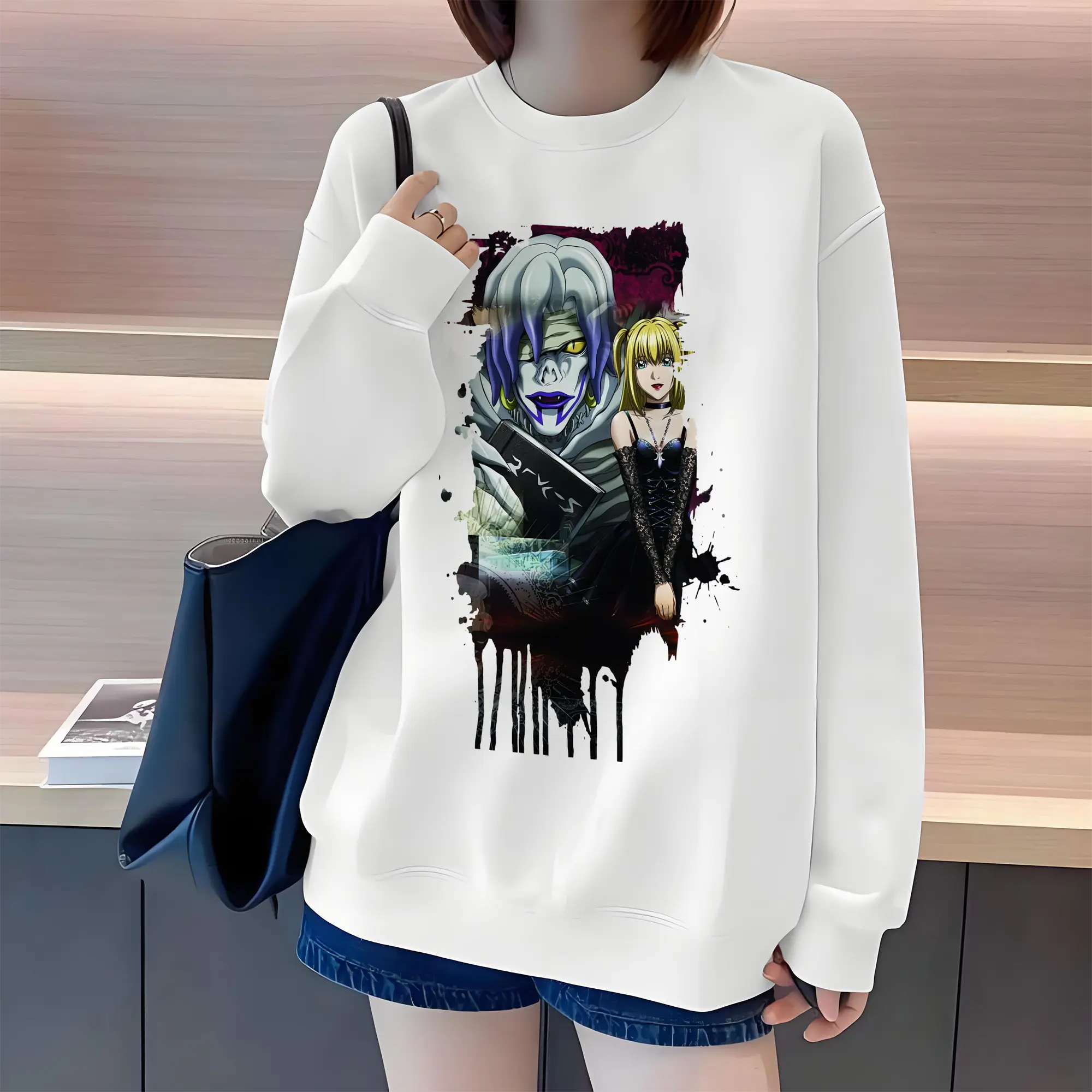 デスノート グッズ,弥海砂