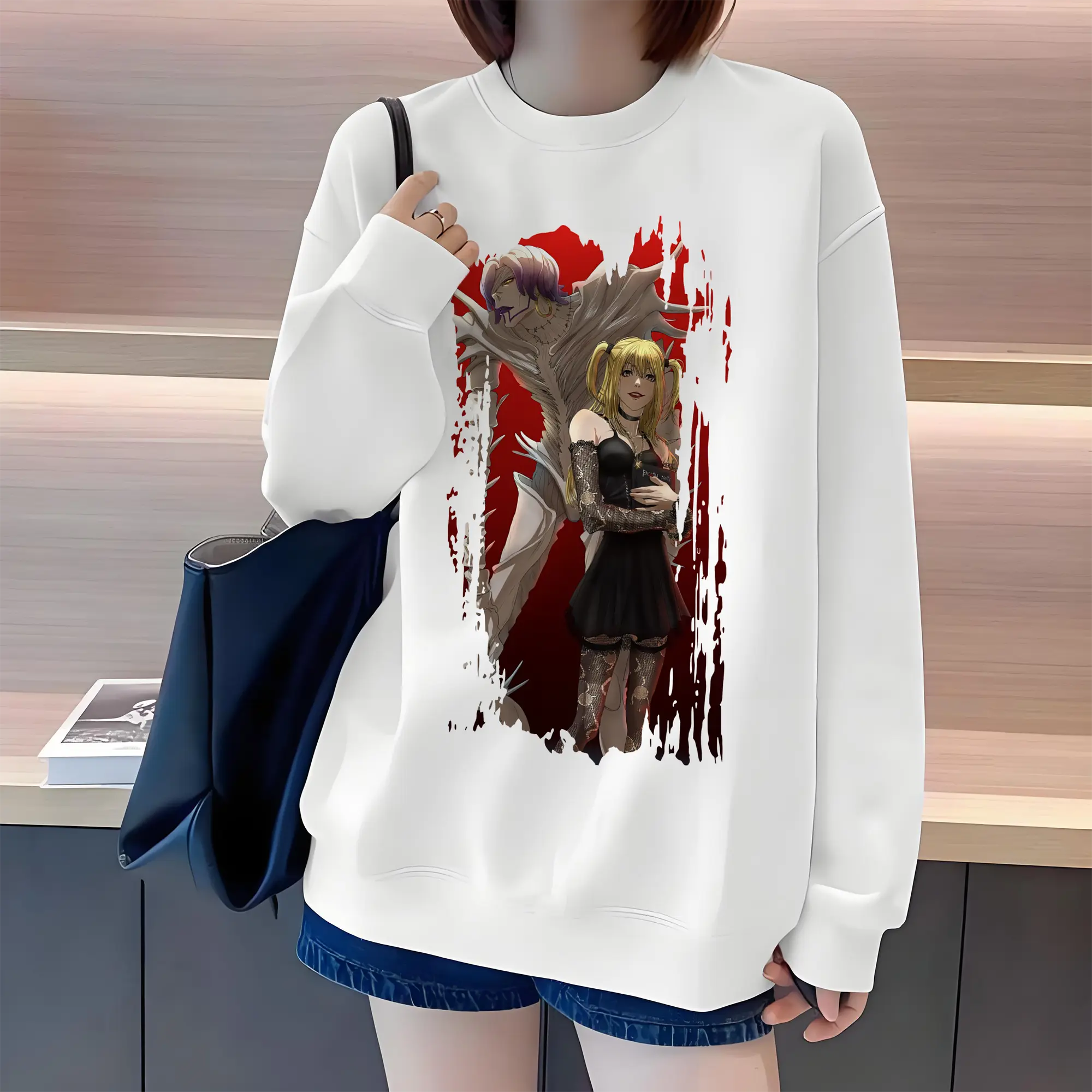 デスノート グッズ,弥海砂