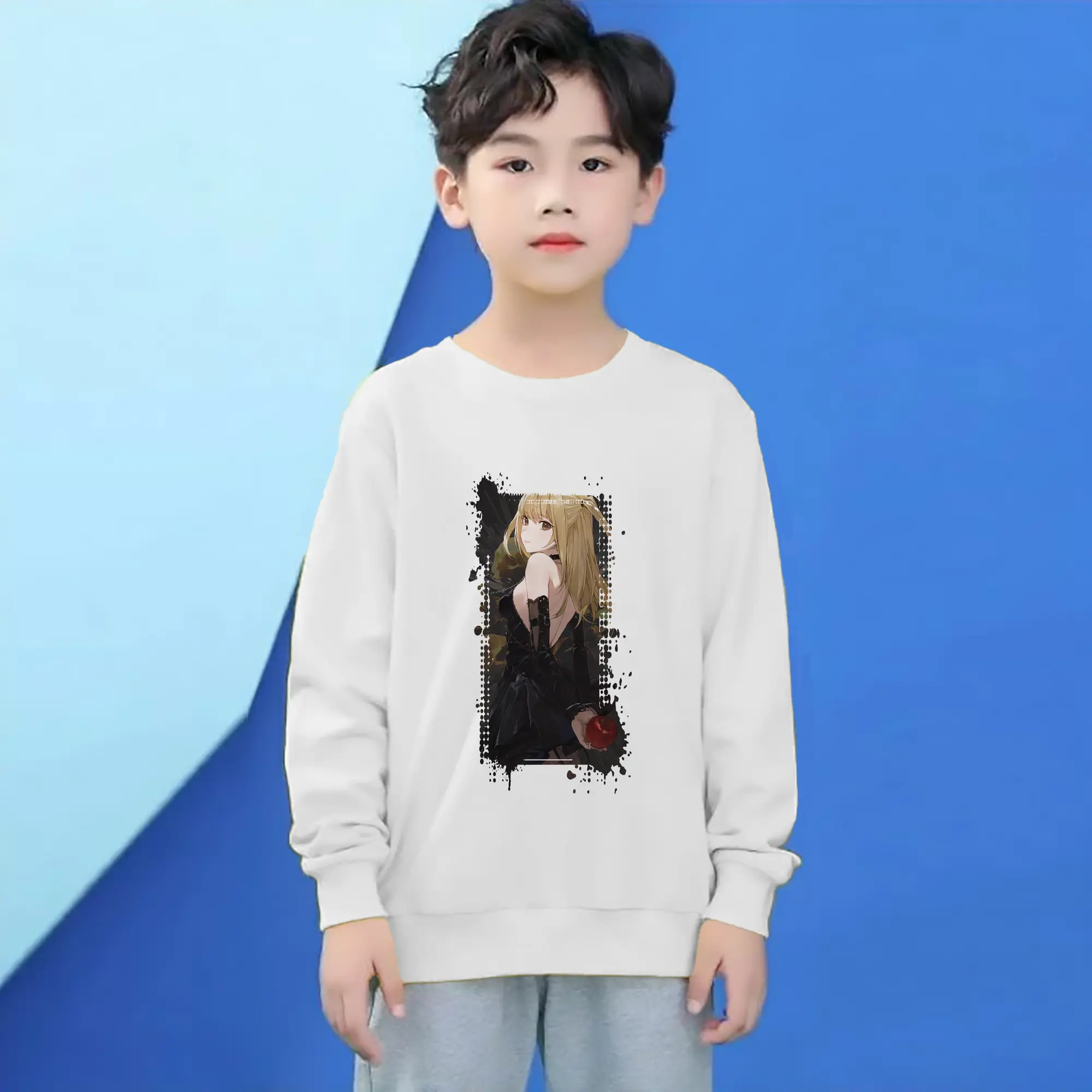 デスノート グッズ,弥海砂