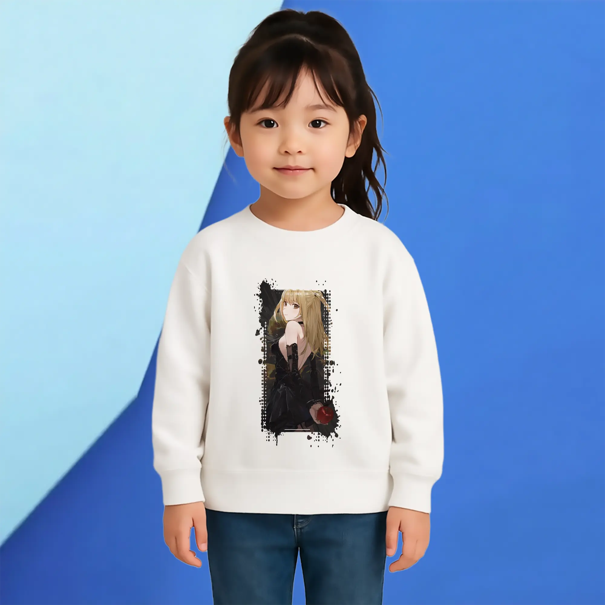 デスノート グッズ,弥海砂