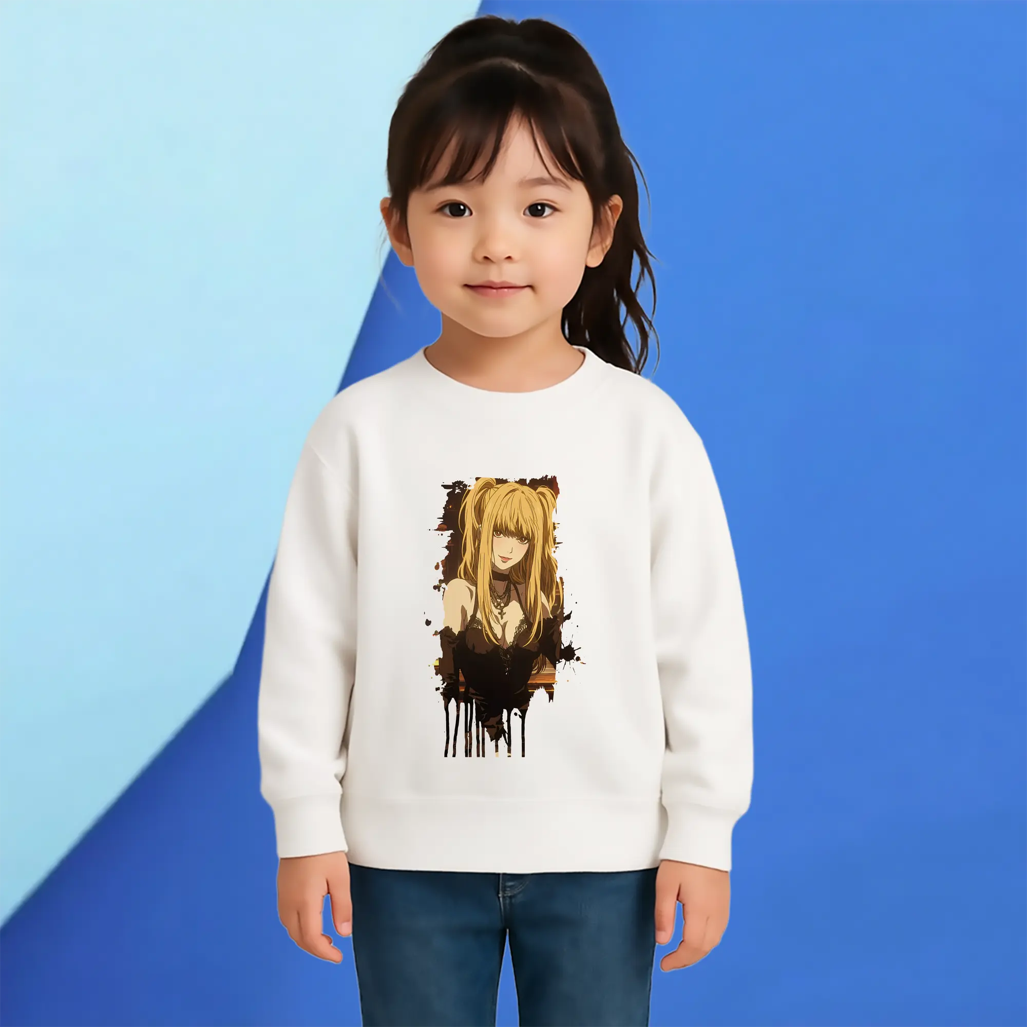 デスノート グッズ,弥海砂