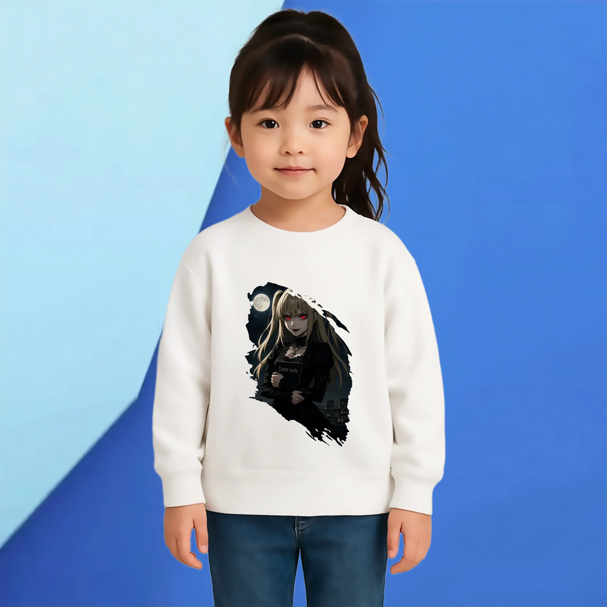 デスノート グッズ,弥海砂