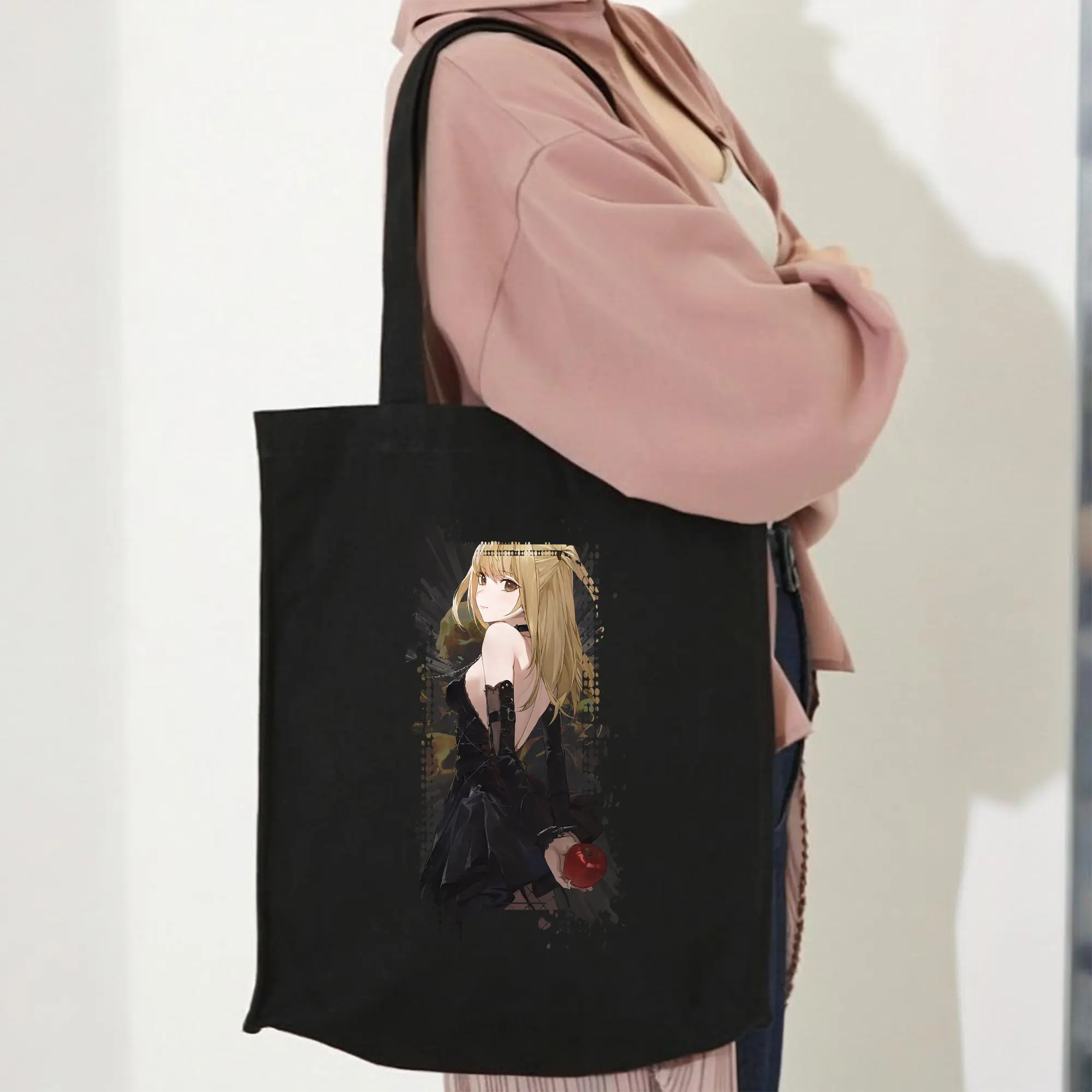 デスノート グッズ,弥海砂