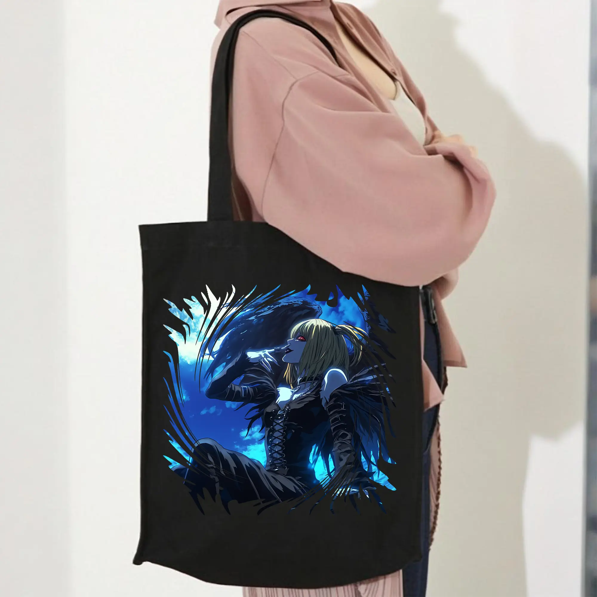 デスノート グッズ,弥海砂