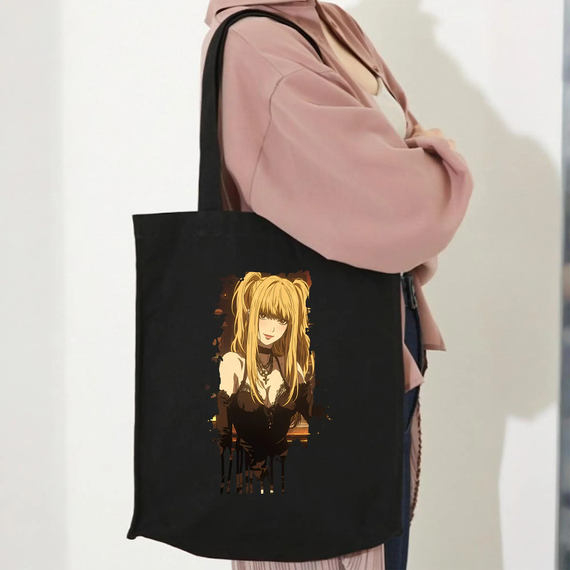 デスノート グッズ,弥海砂