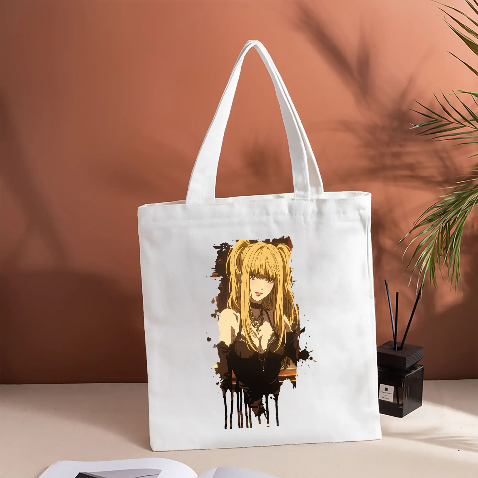 デスノート グッズ,弥海砂