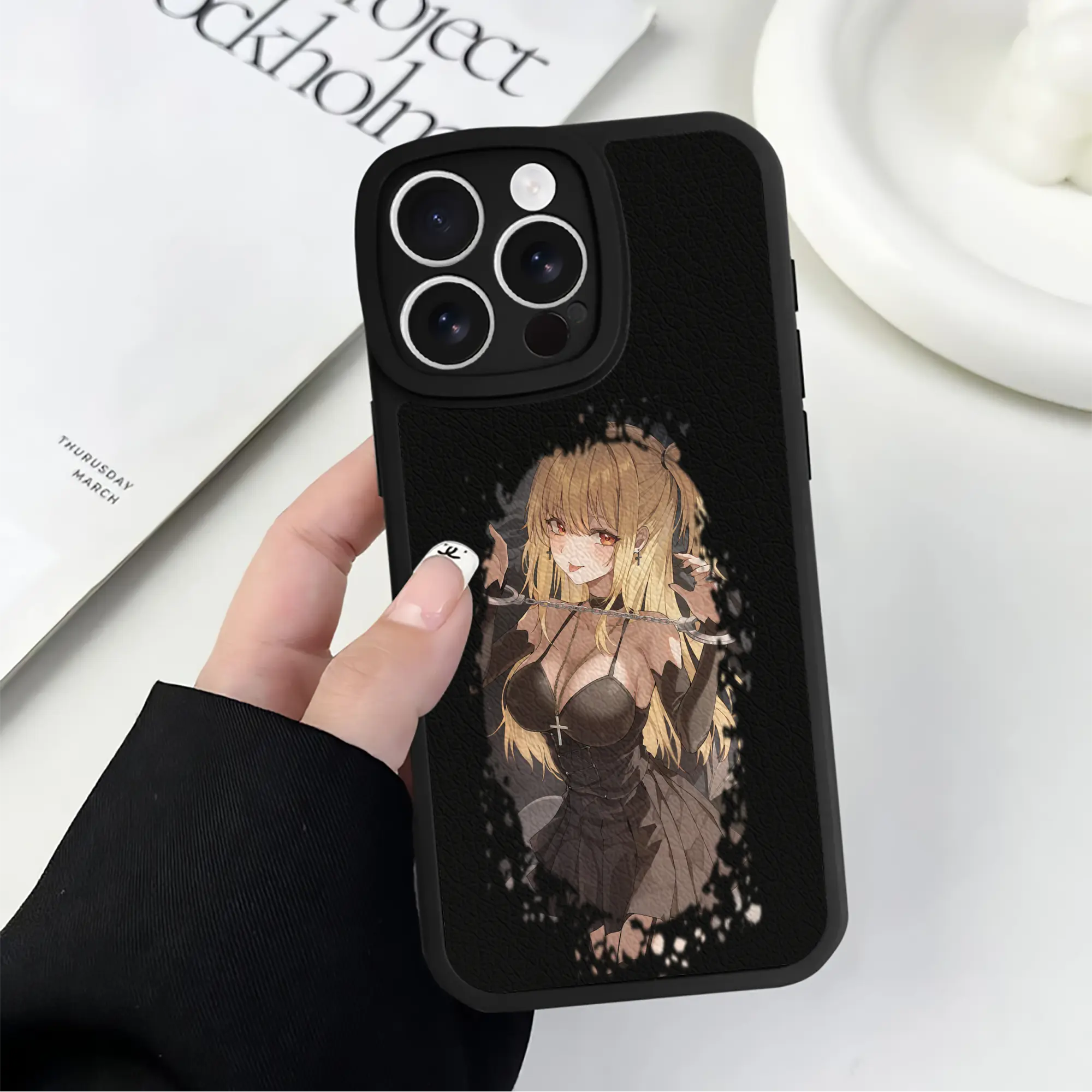 デスノート グッズ,弥海砂