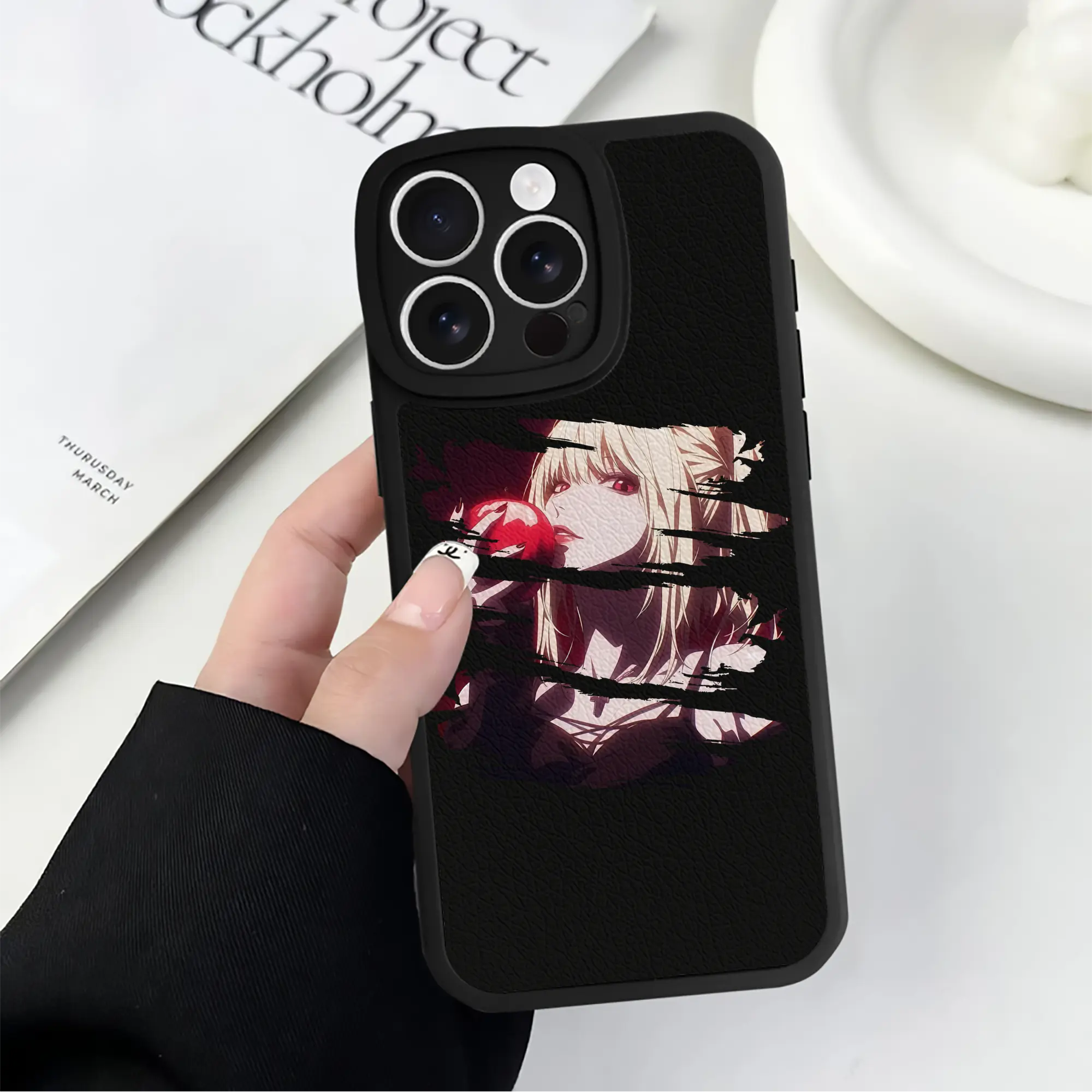 デスノート グッズ,弥海砂