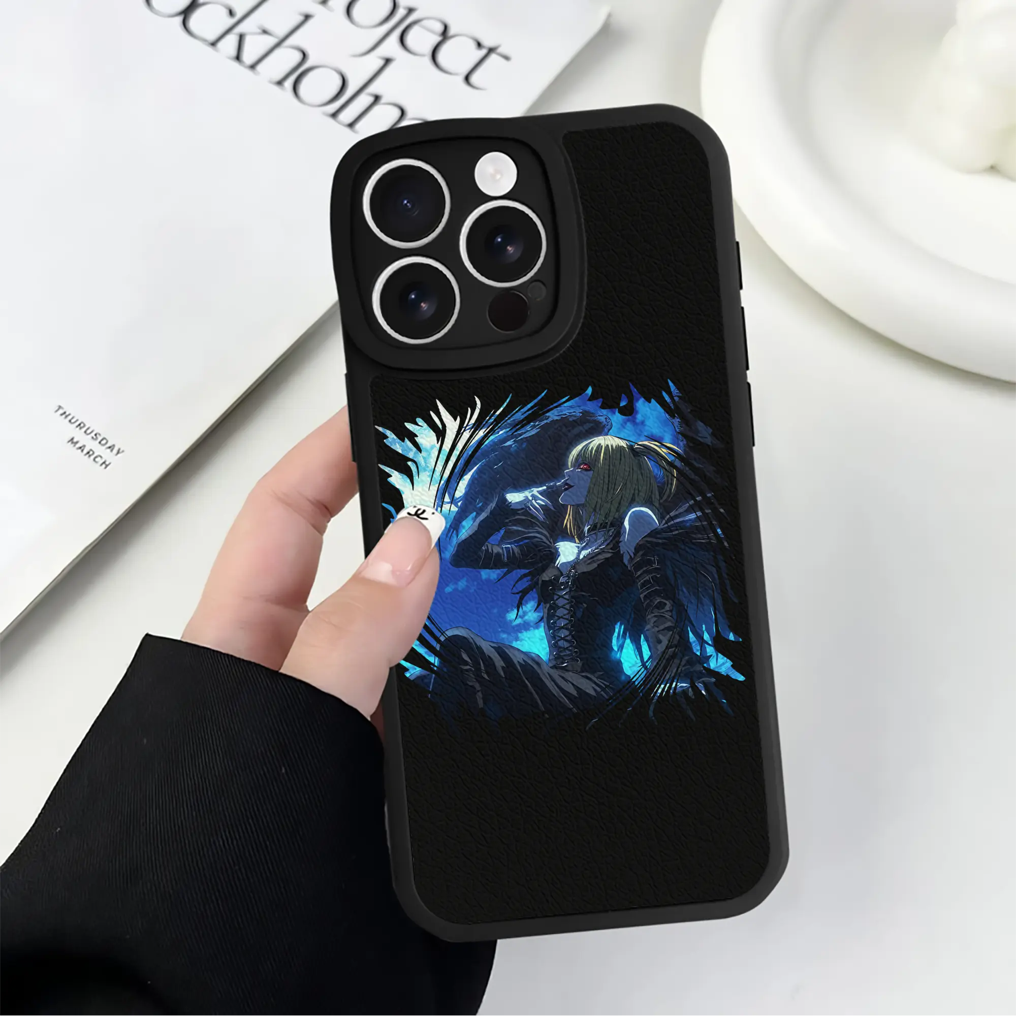 デスノート グッズ,弥海砂