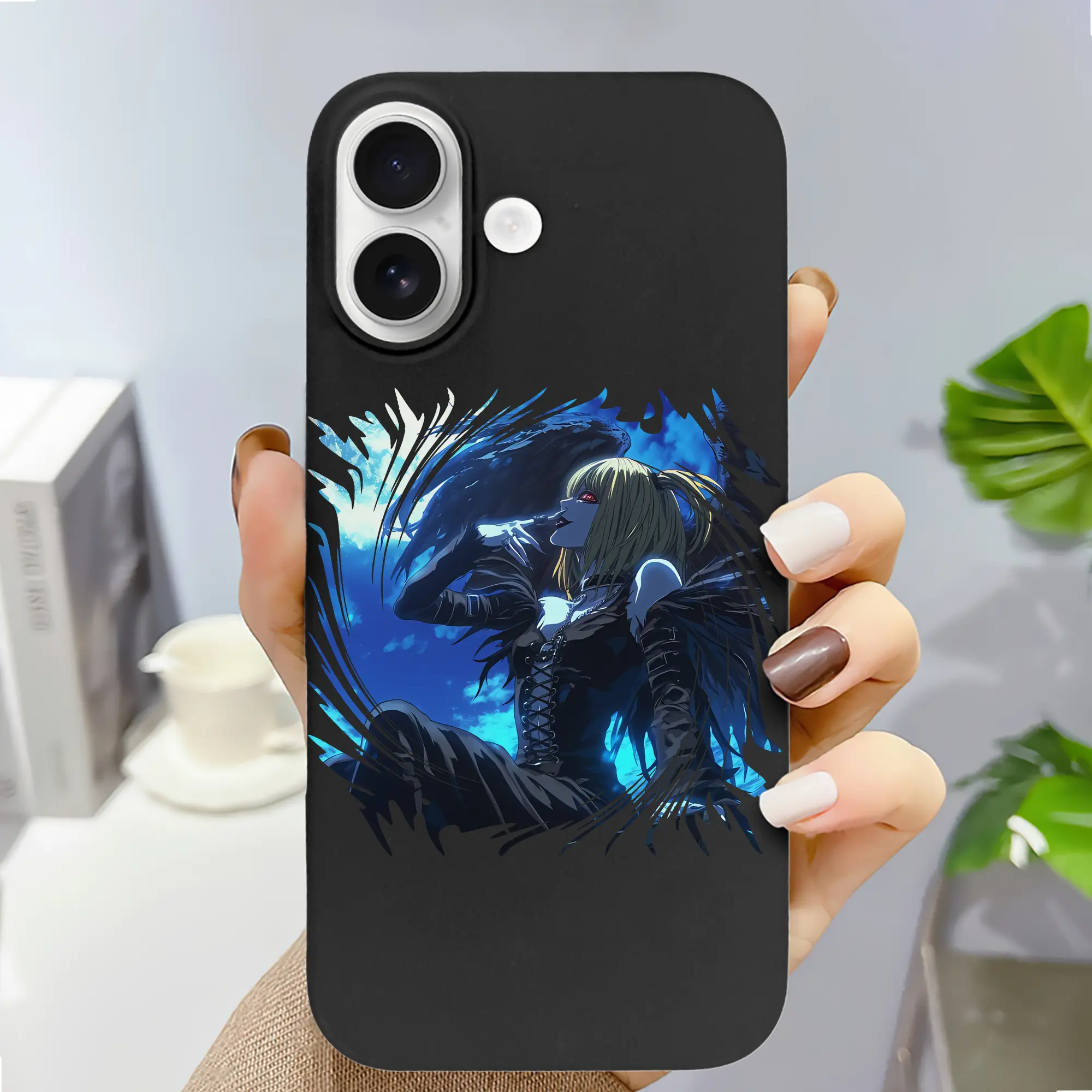 デスノート グッズ,弥海砂