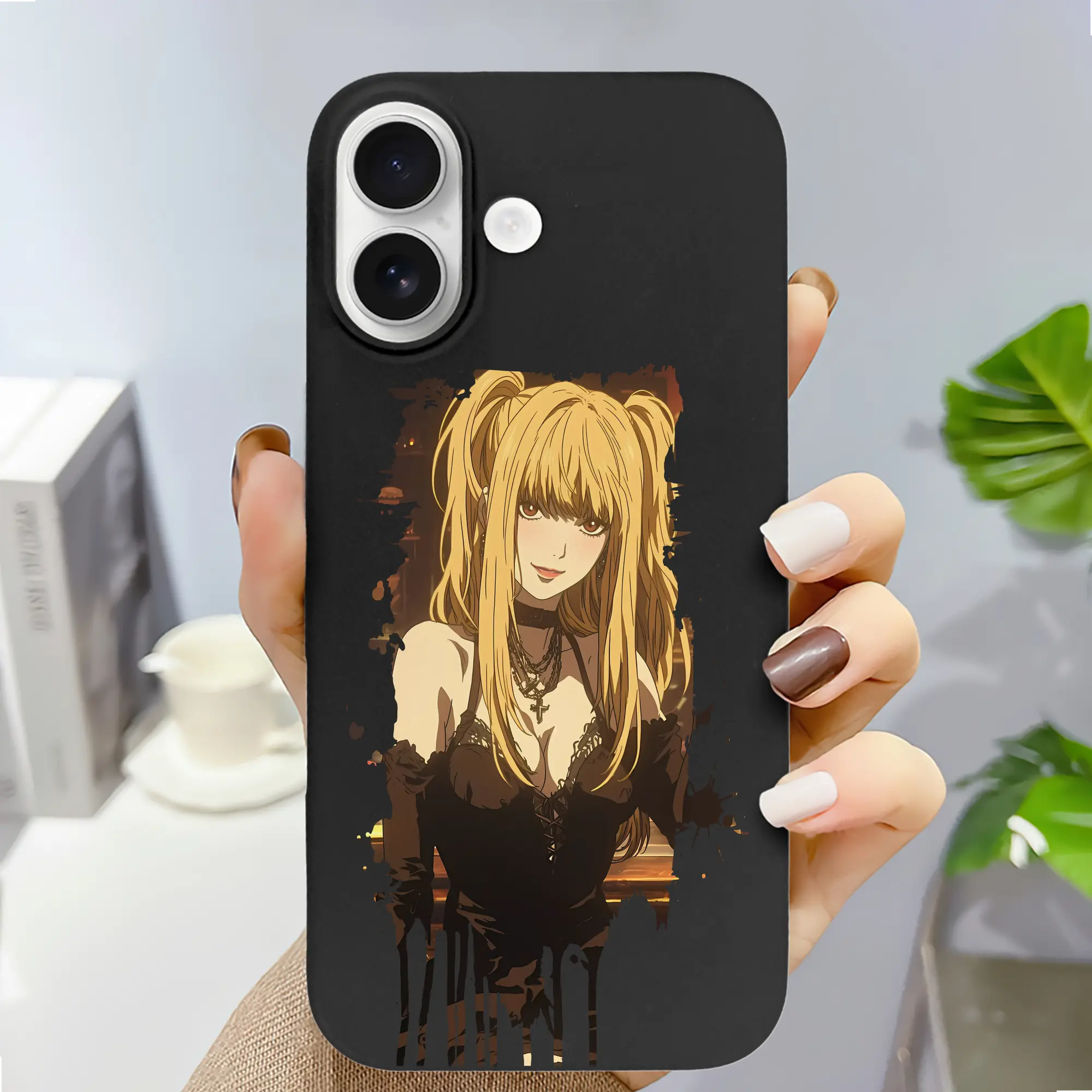 デスノート グッズ,弥海砂