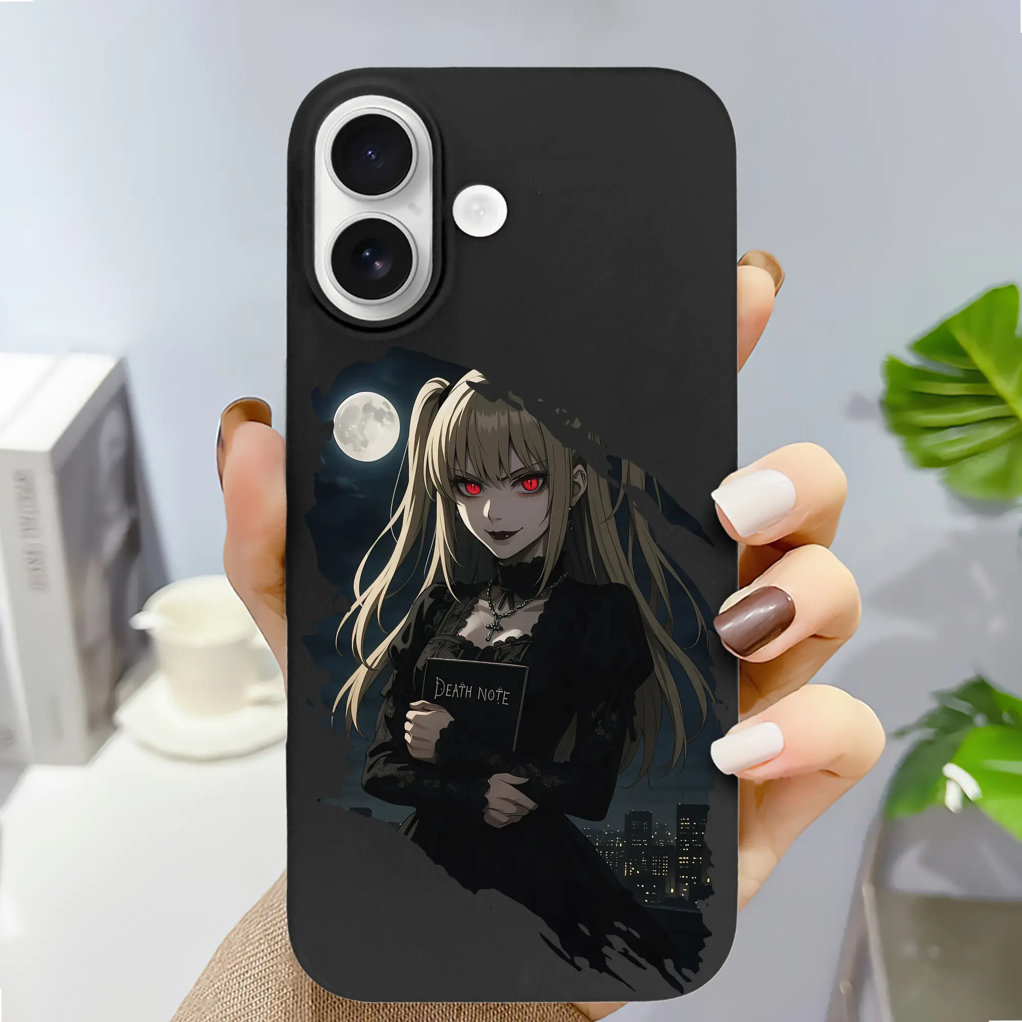 デスノート グッズ,弥海砂