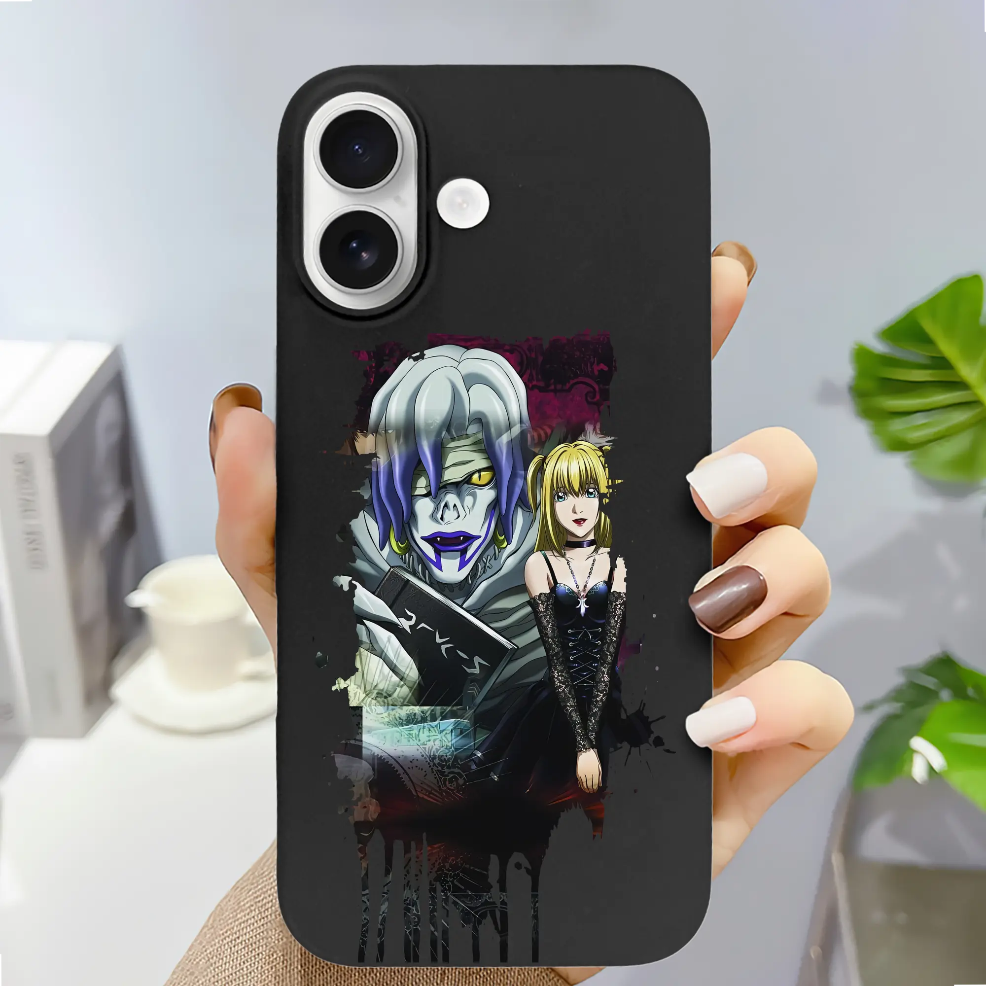 デスノート グッズ,弥海砂