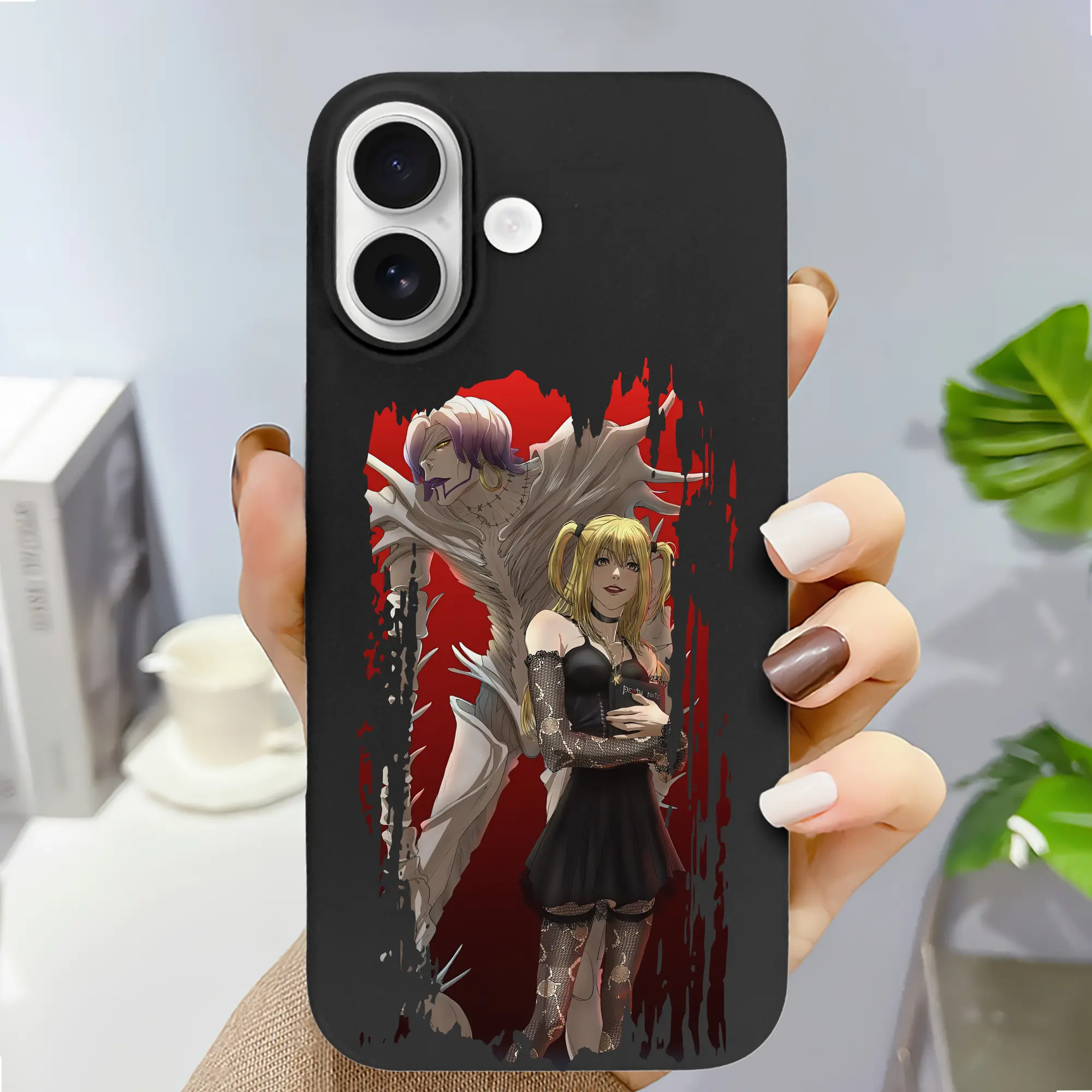 デスノート グッズ,弥海砂