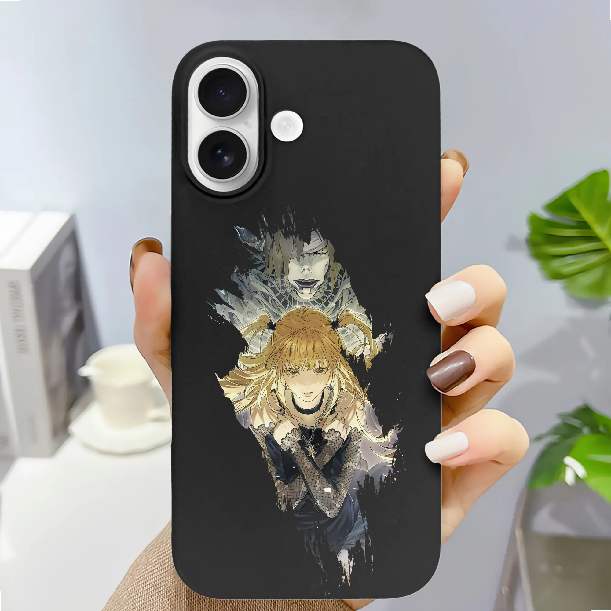 デスノート グッズ,弥海砂