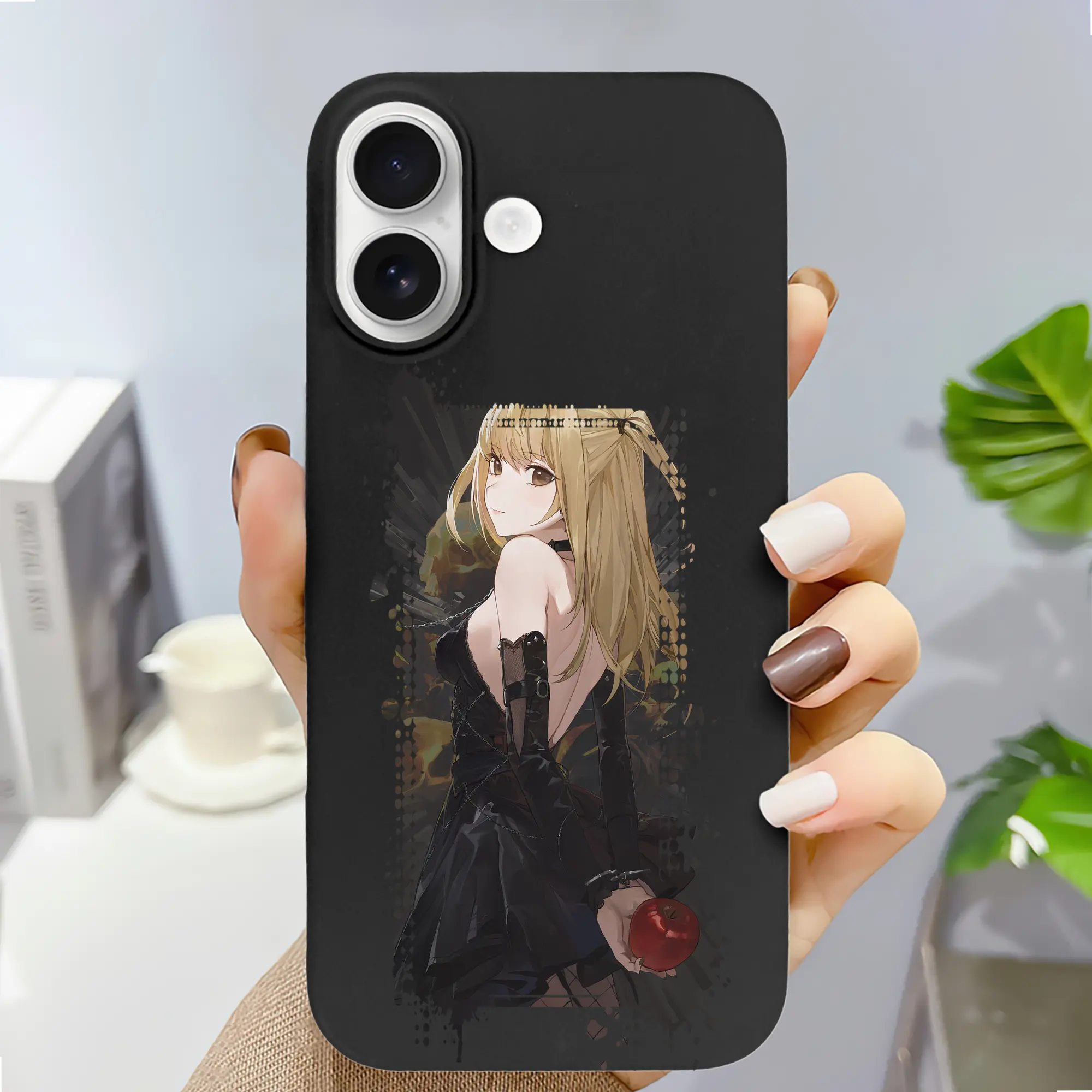 デスノート グッズ,弥海砂