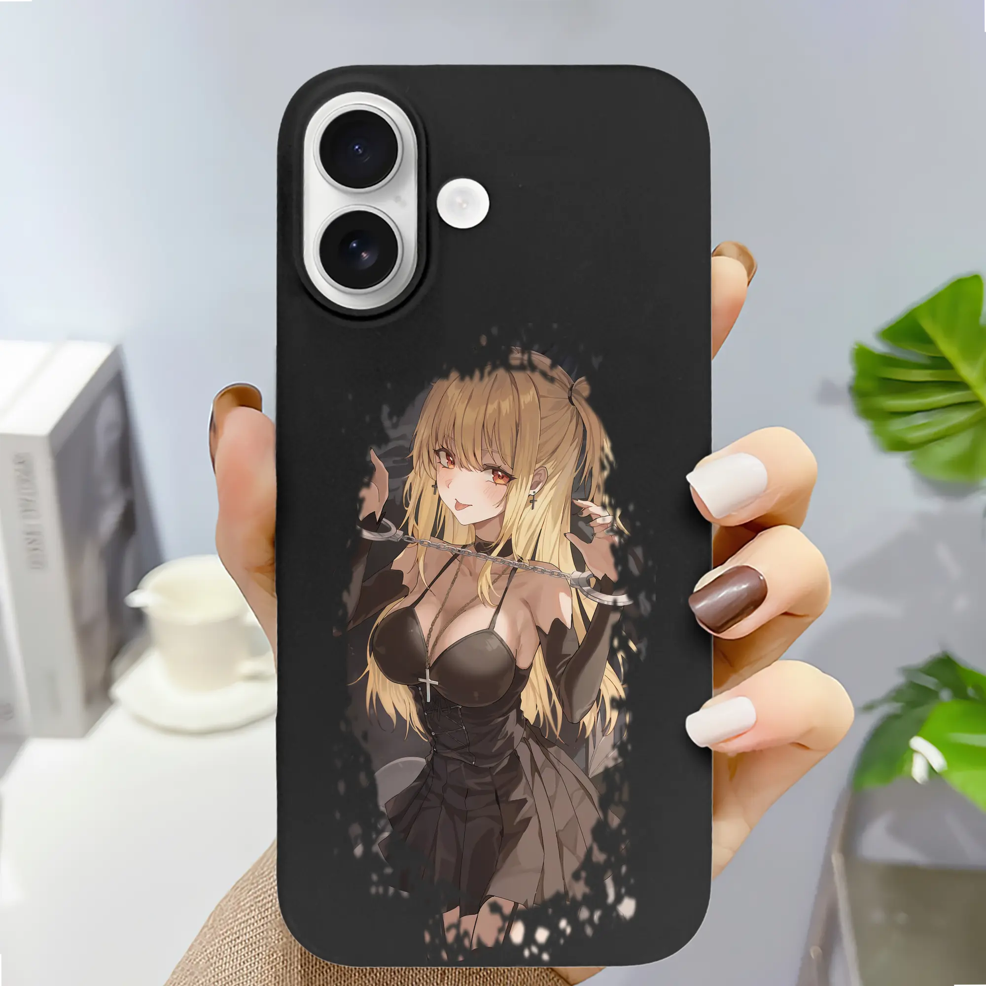 デスノート グッズ,弥海砂