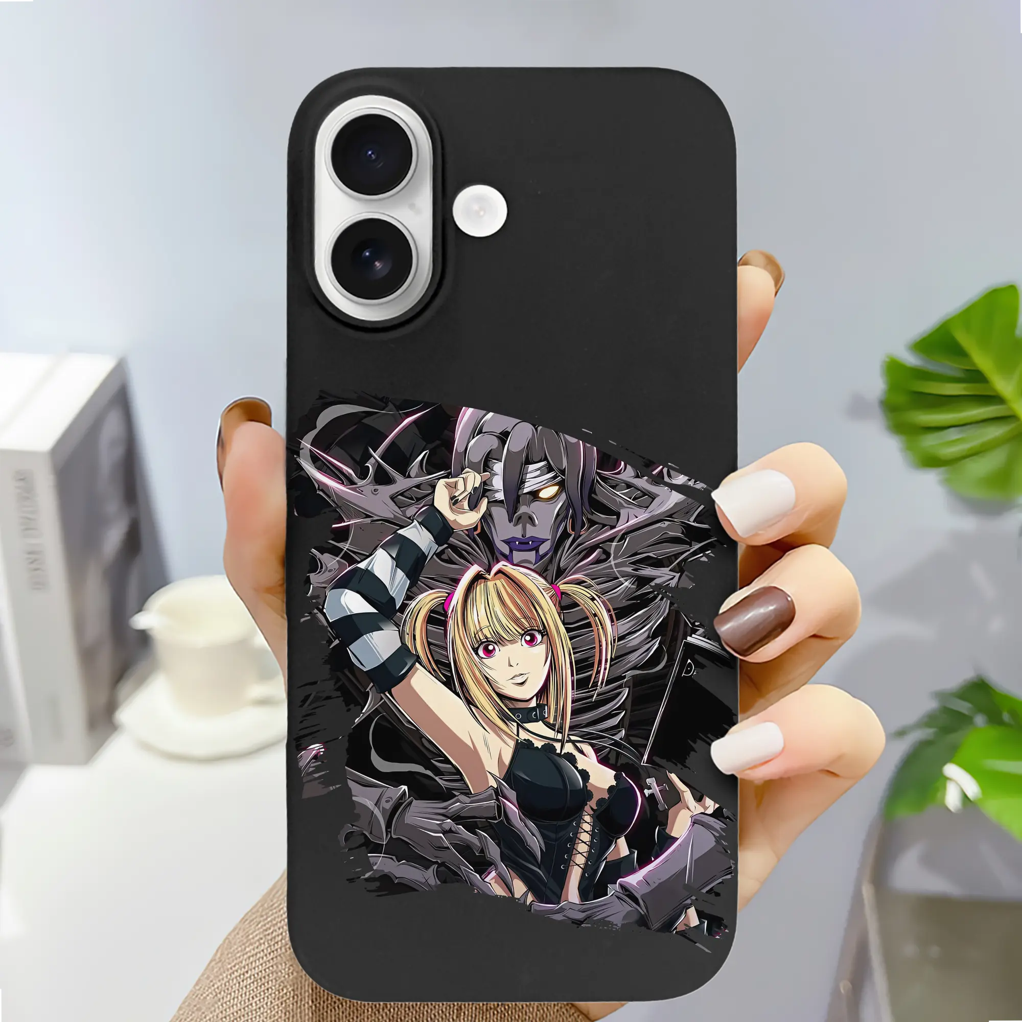 デスノート グッズ,弥海砂