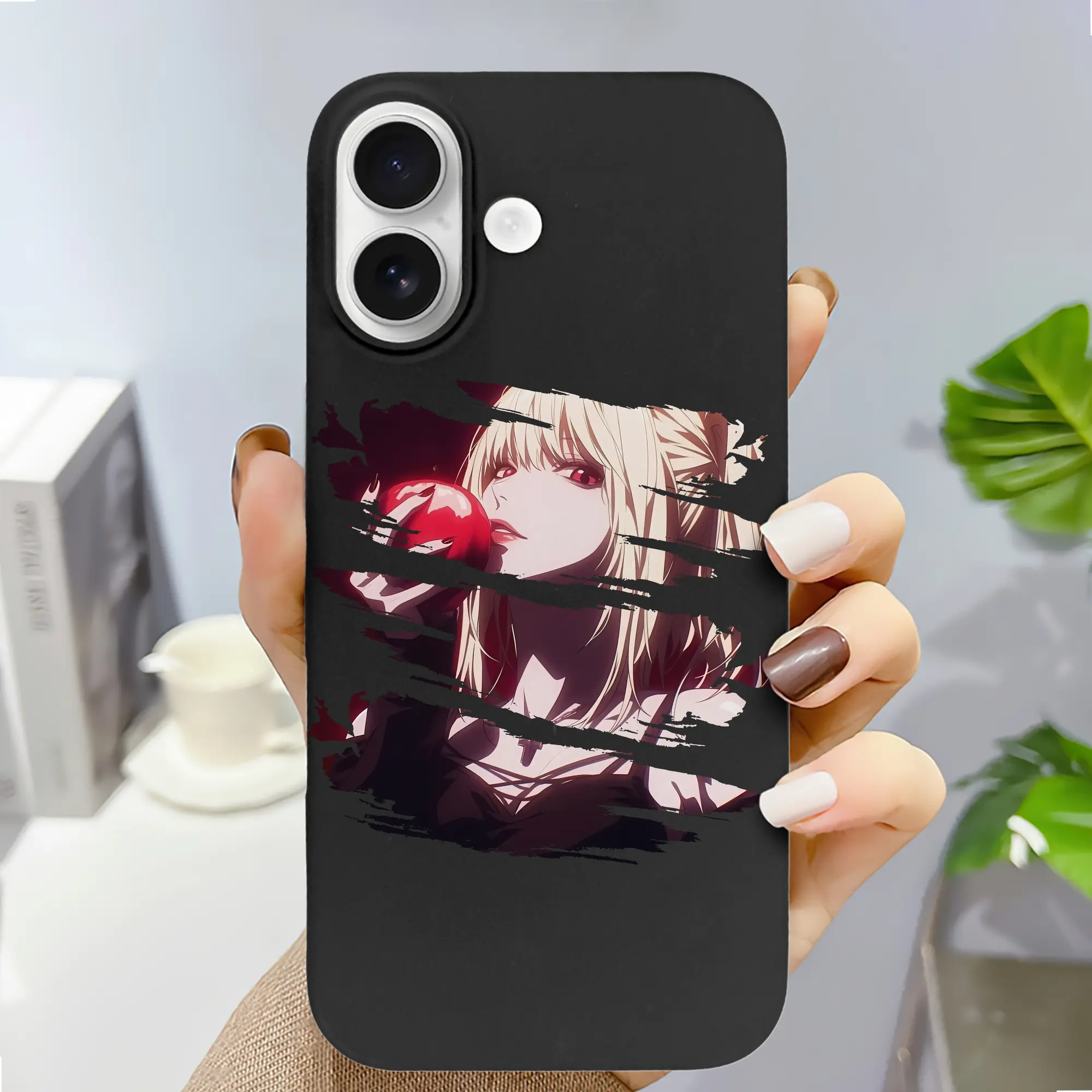 デスノート グッズ,弥海砂