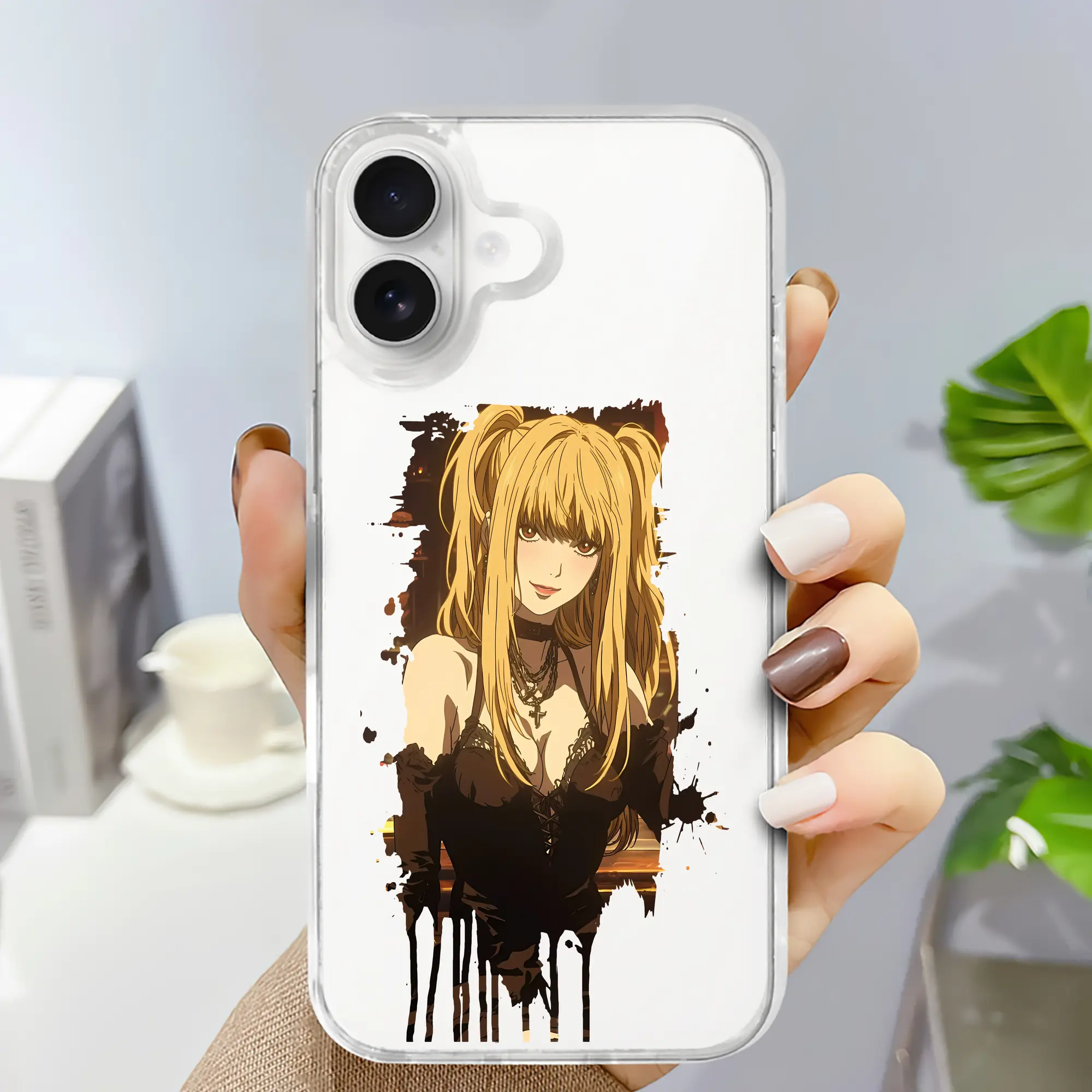 デスノート グッズ,弥海砂