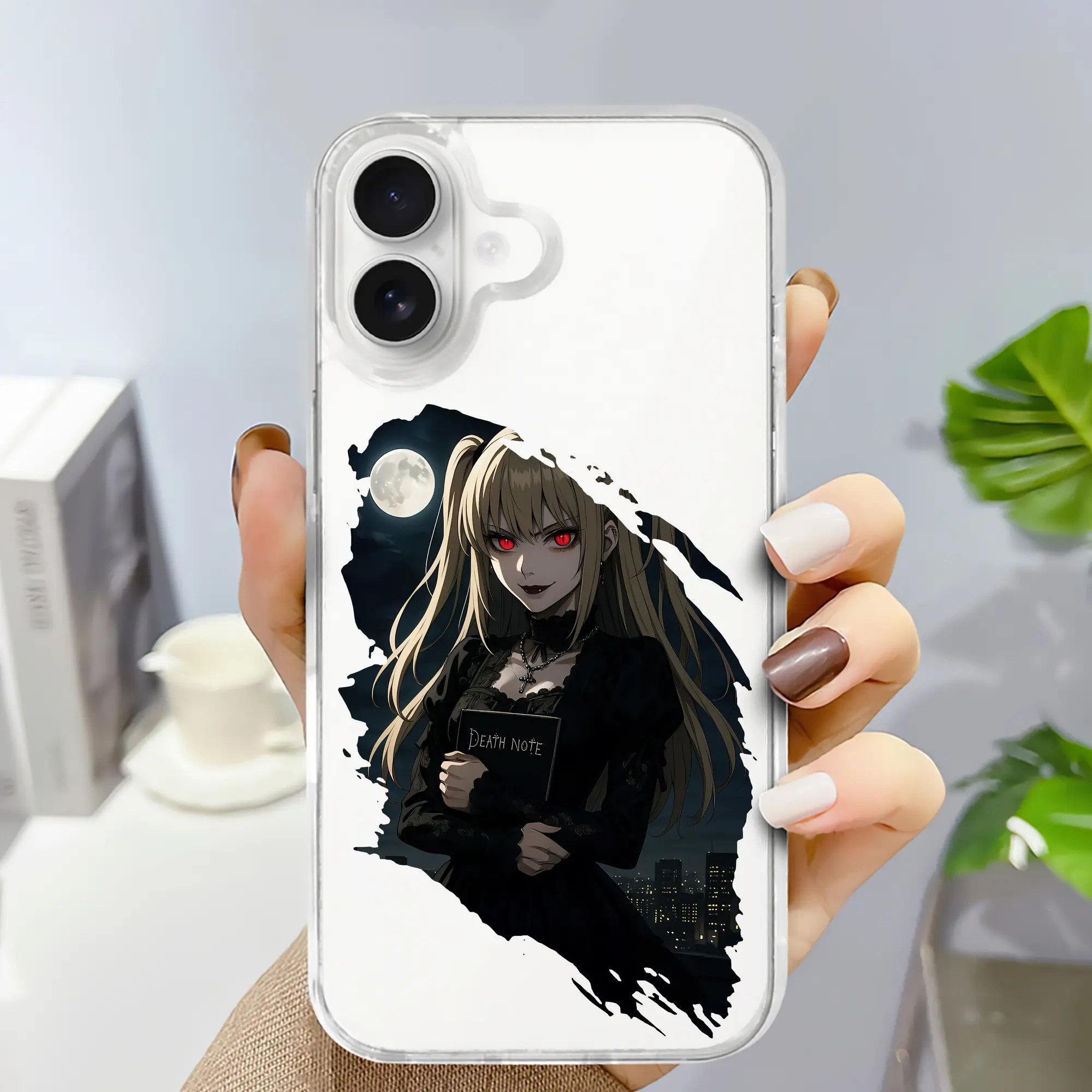 デスノート グッズ,弥海砂