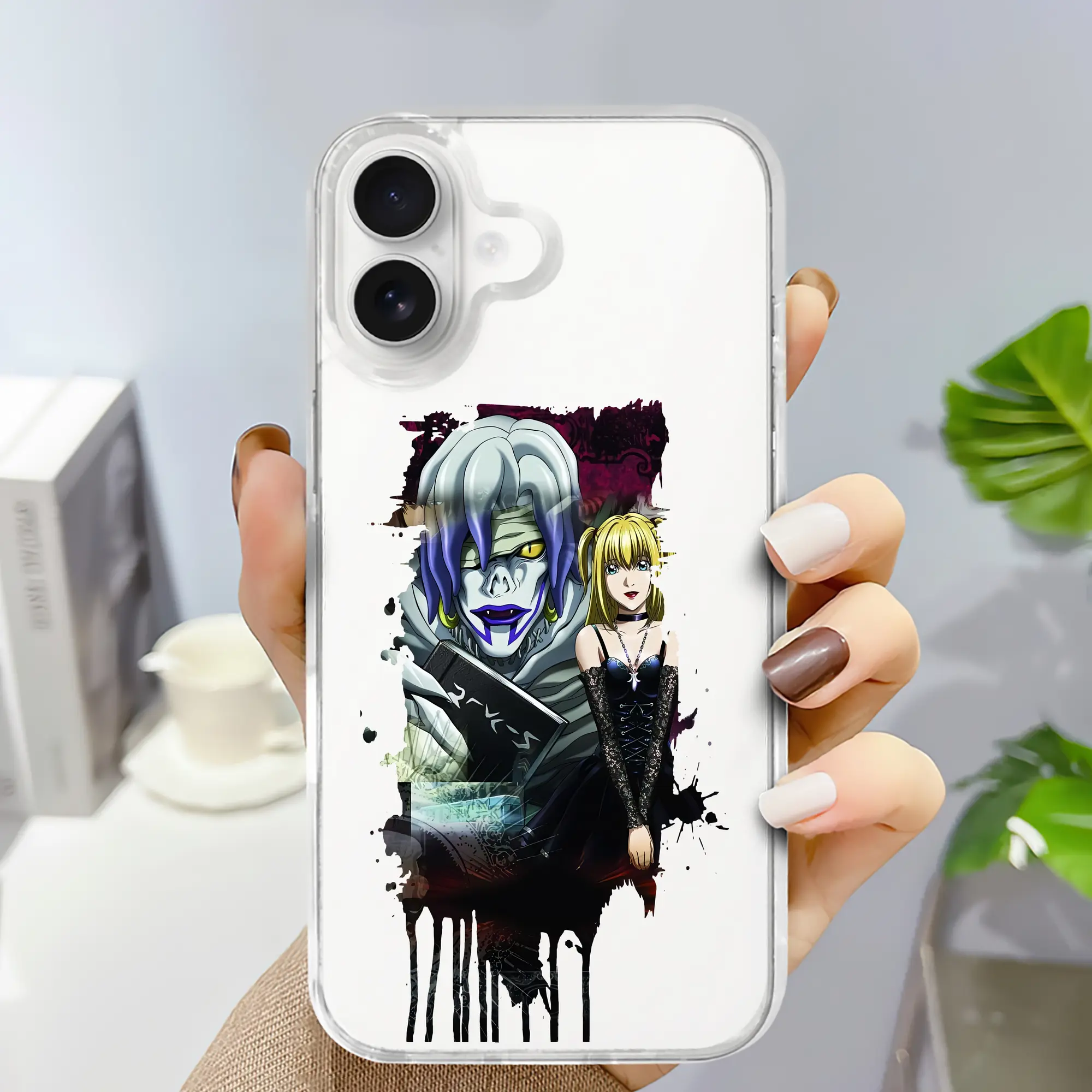 デスノート グッズ,弥海砂