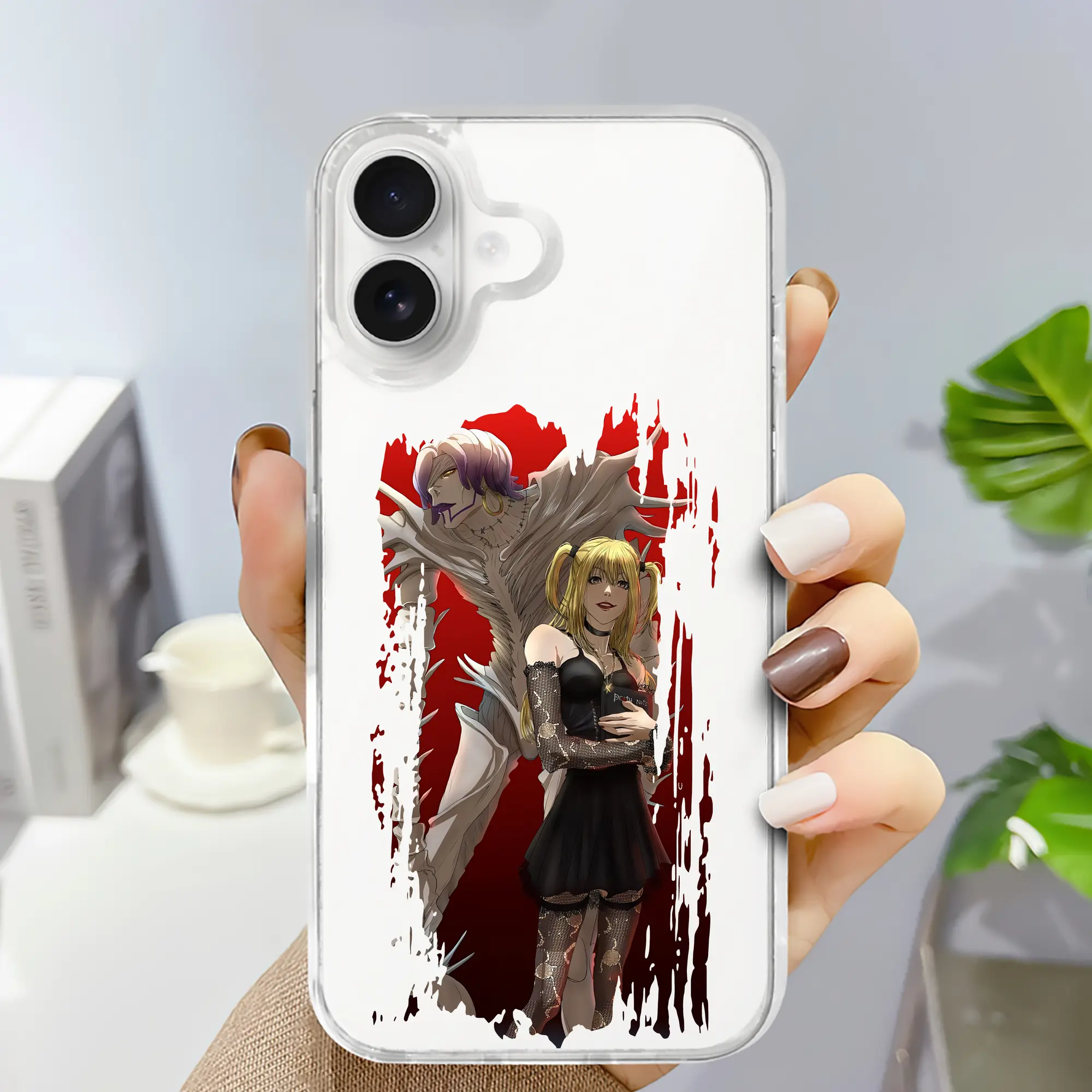 デスノート グッズ,弥海砂