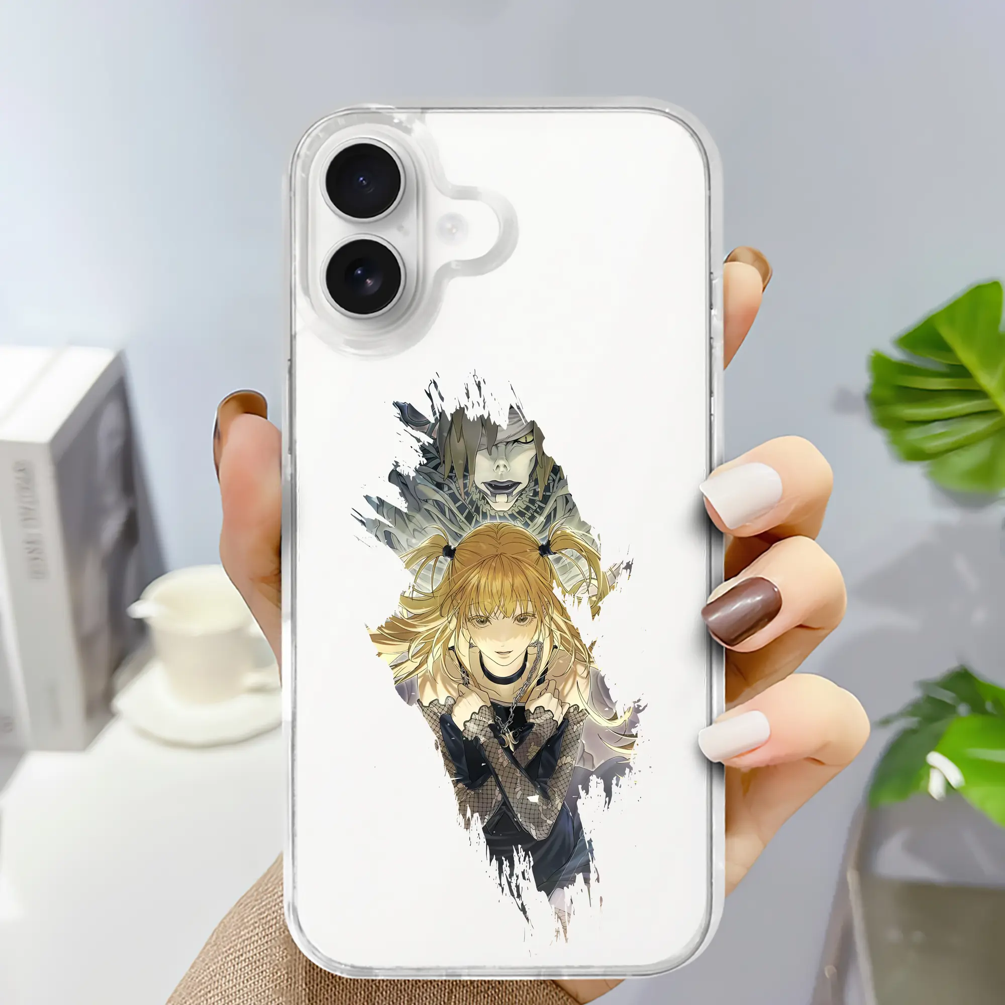 デスノート グッズ,弥海砂