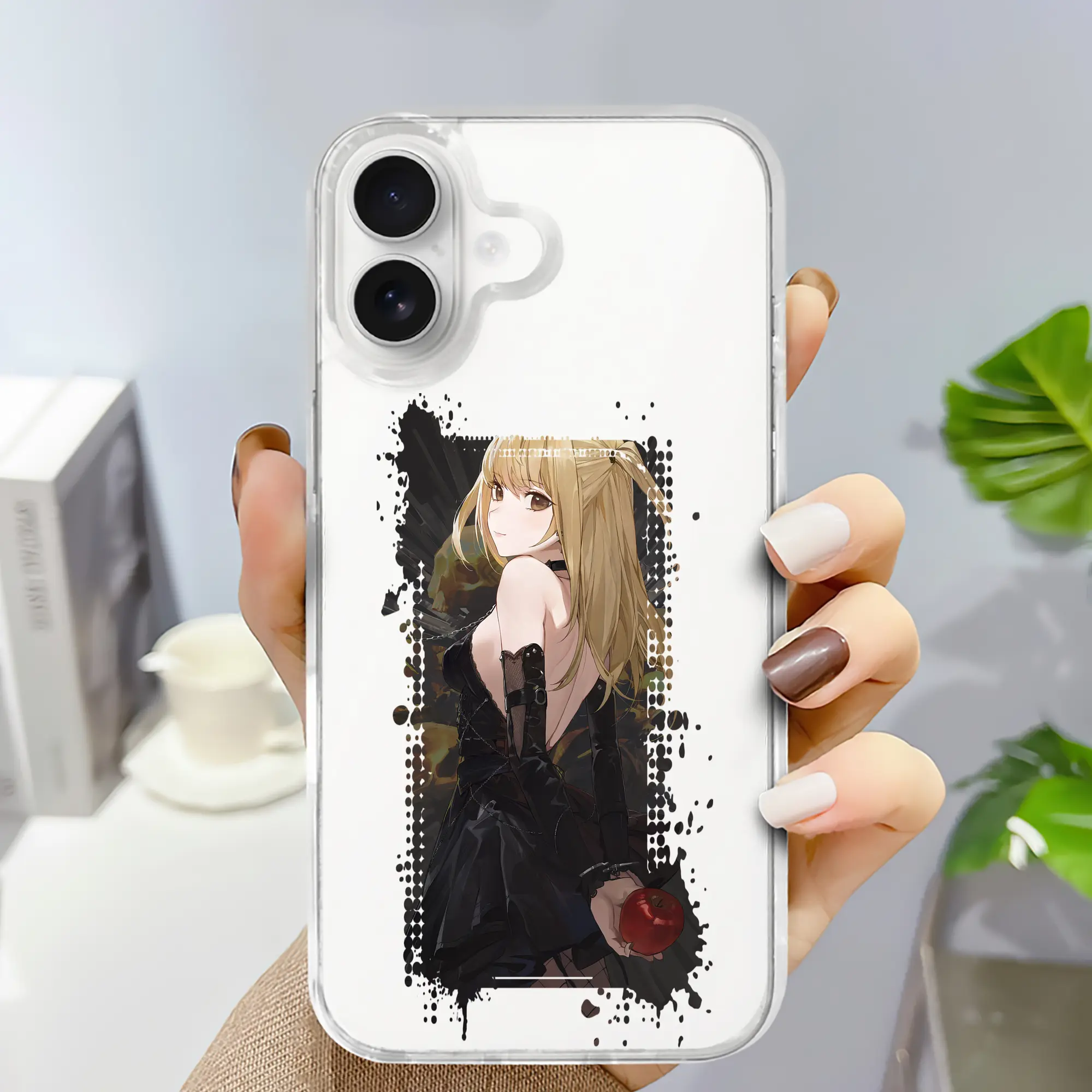 デスノート グッズ,弥海砂