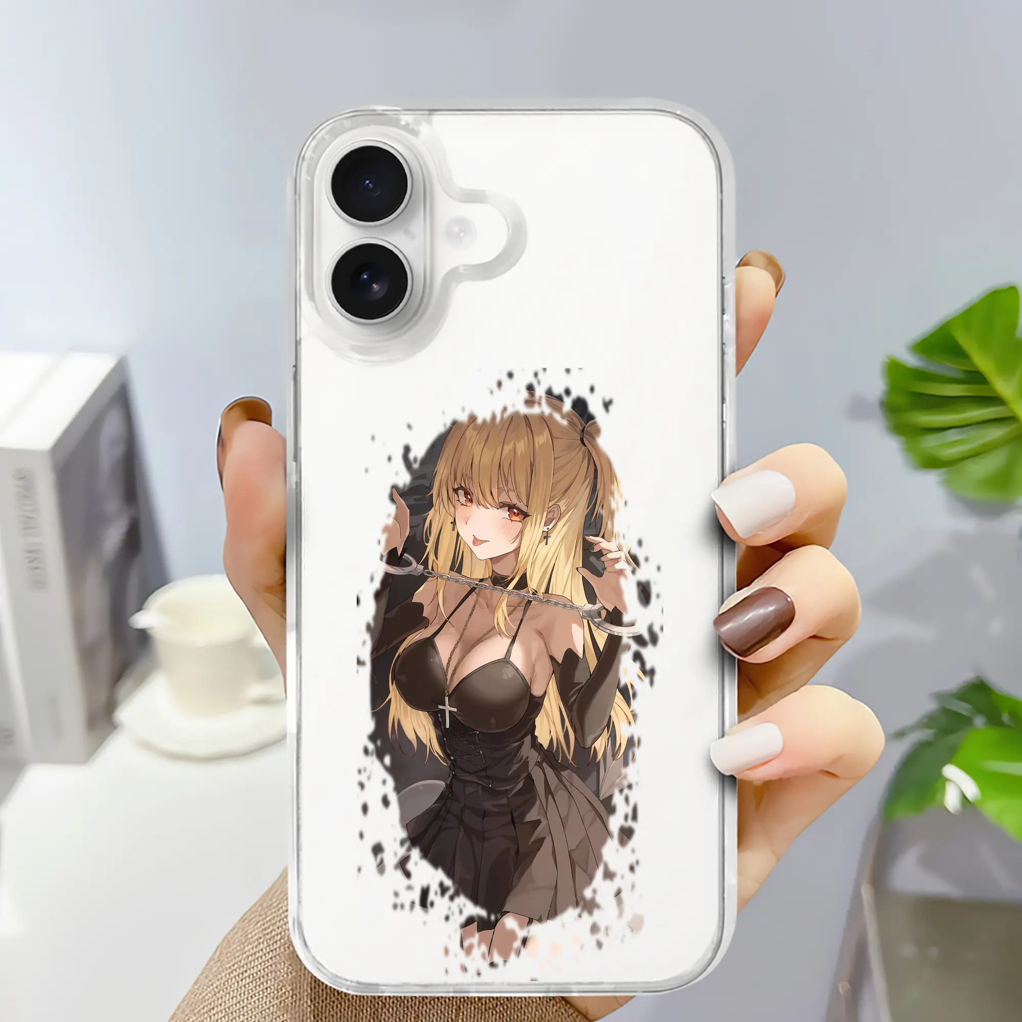 デスノート グッズ,弥海砂