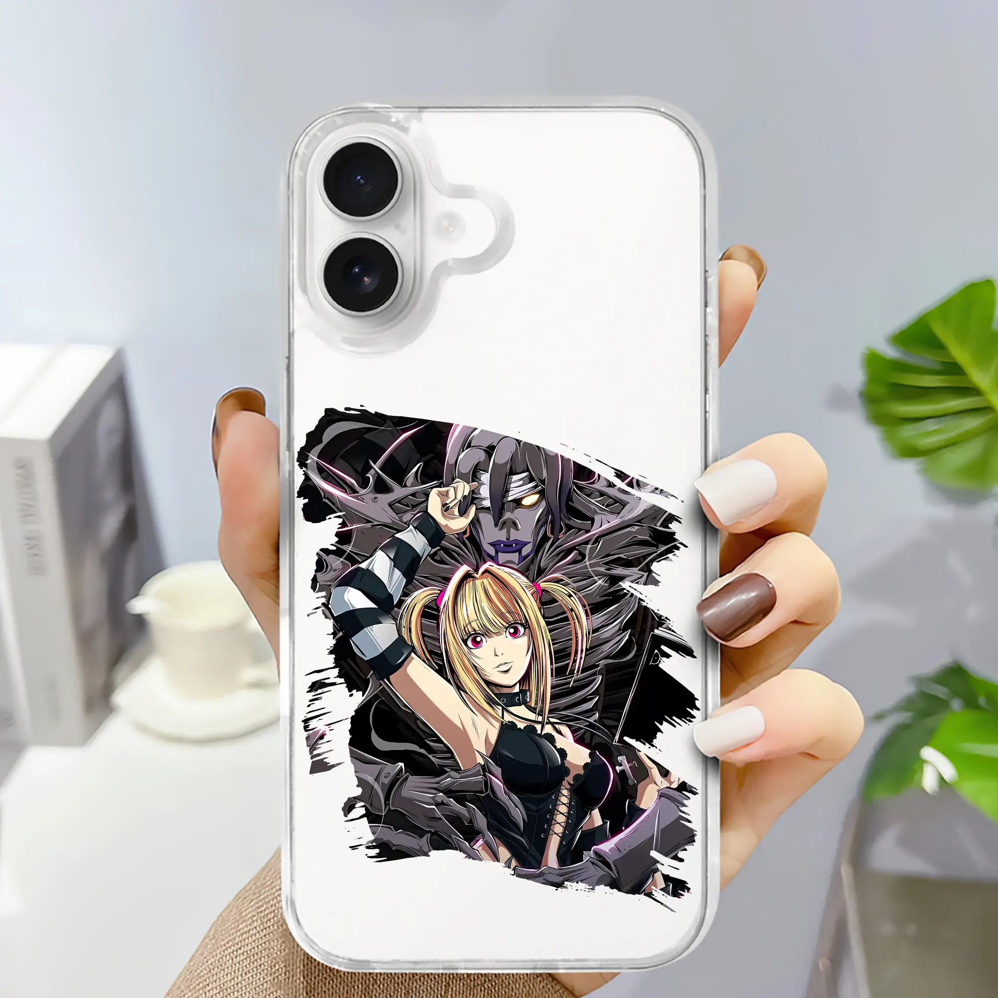 デスノート グッズ,弥海砂