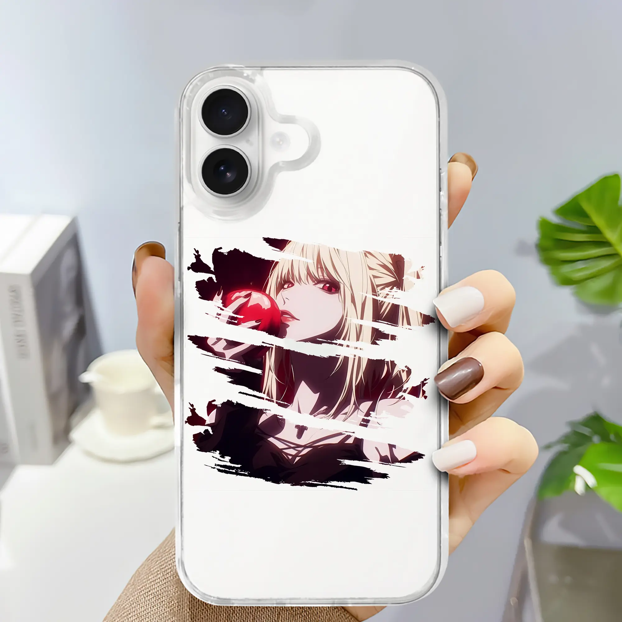 デスノート グッズ,弥海砂