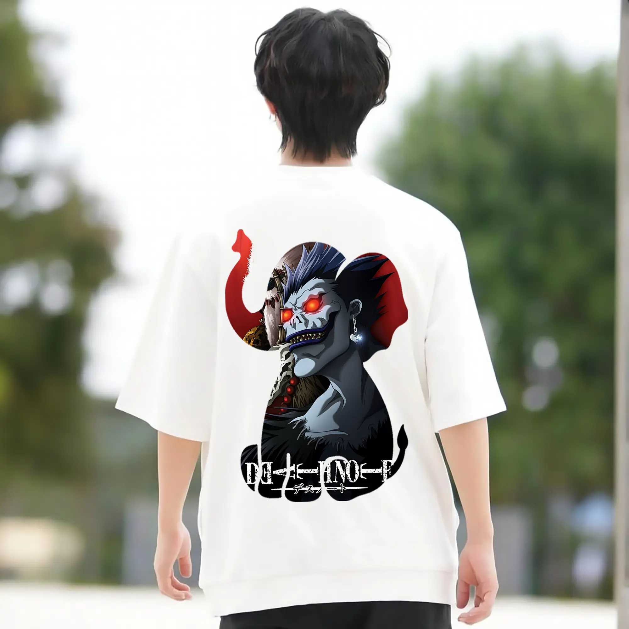 デスノート グッズ,リューク