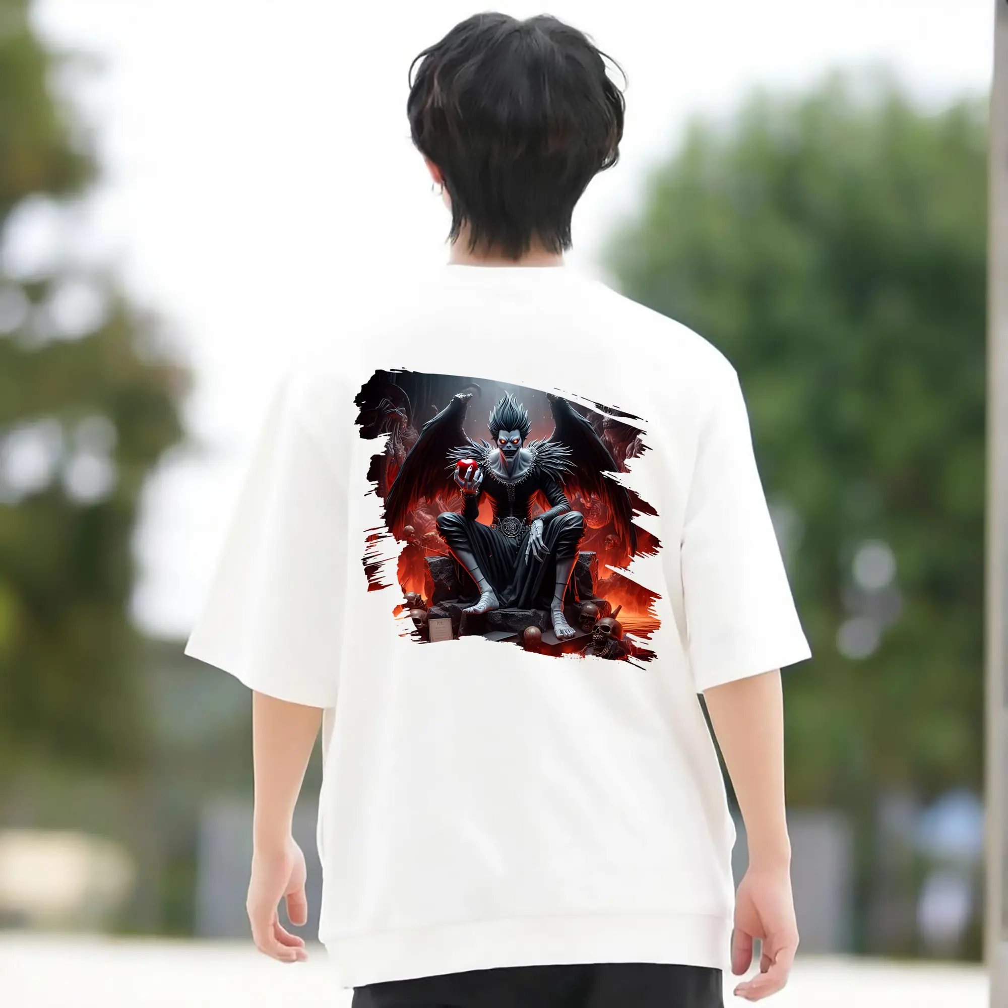 デスノート グッズ,リューク