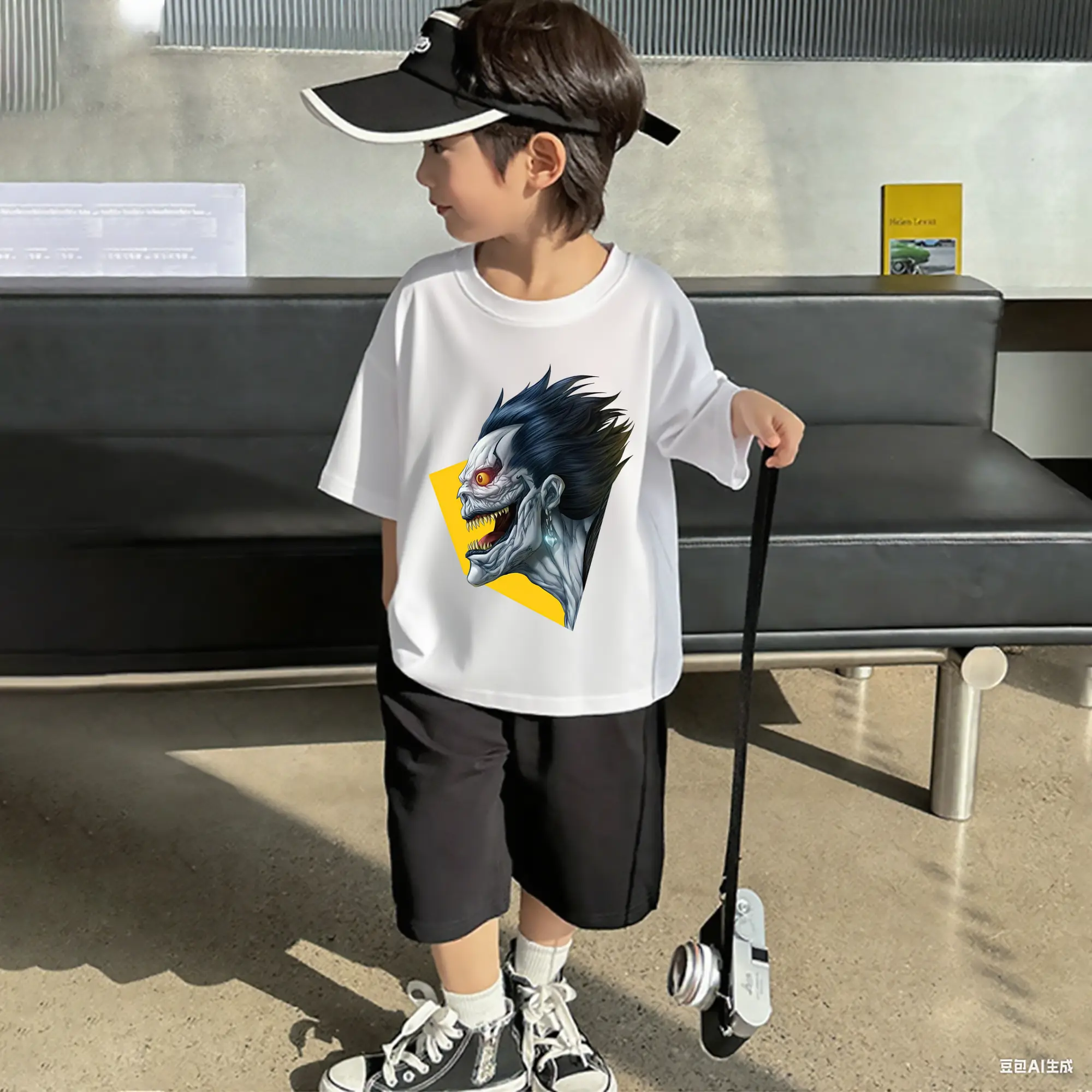 デスノート グッズ,リューク