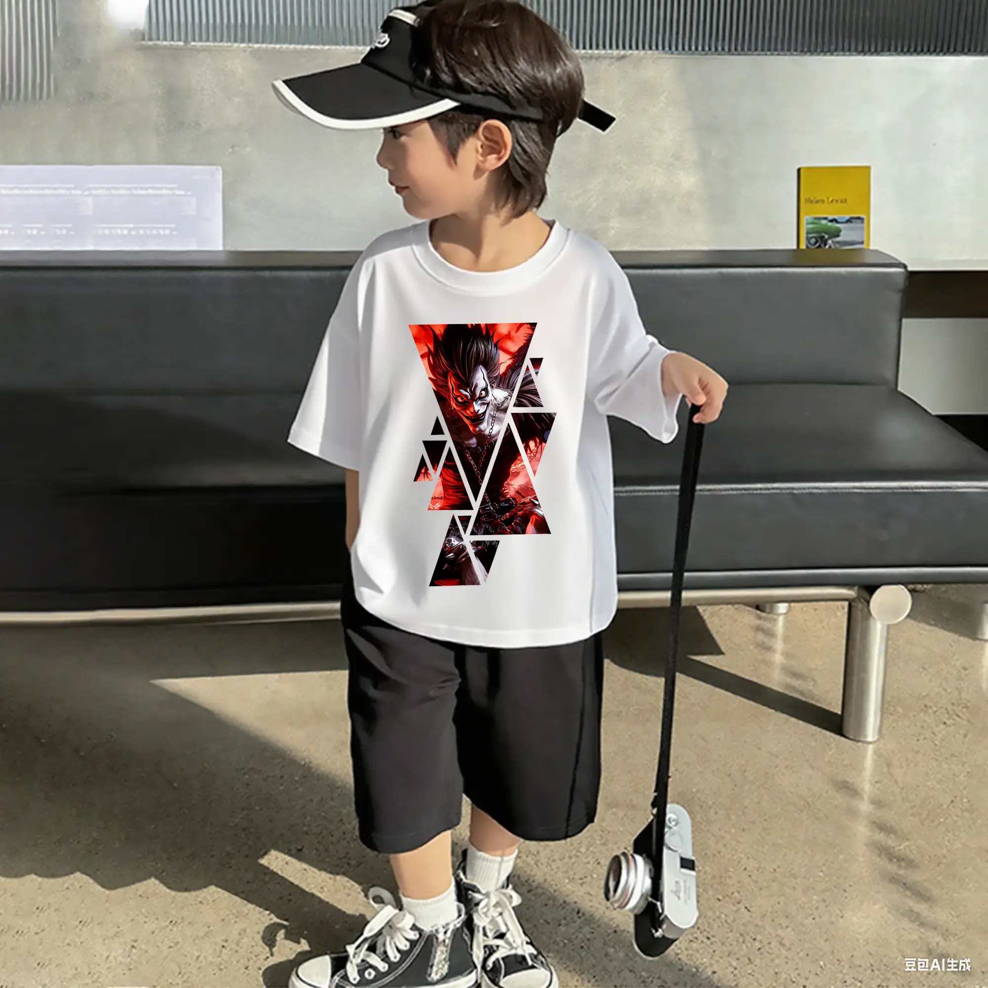 デスノート グッズ,リューク