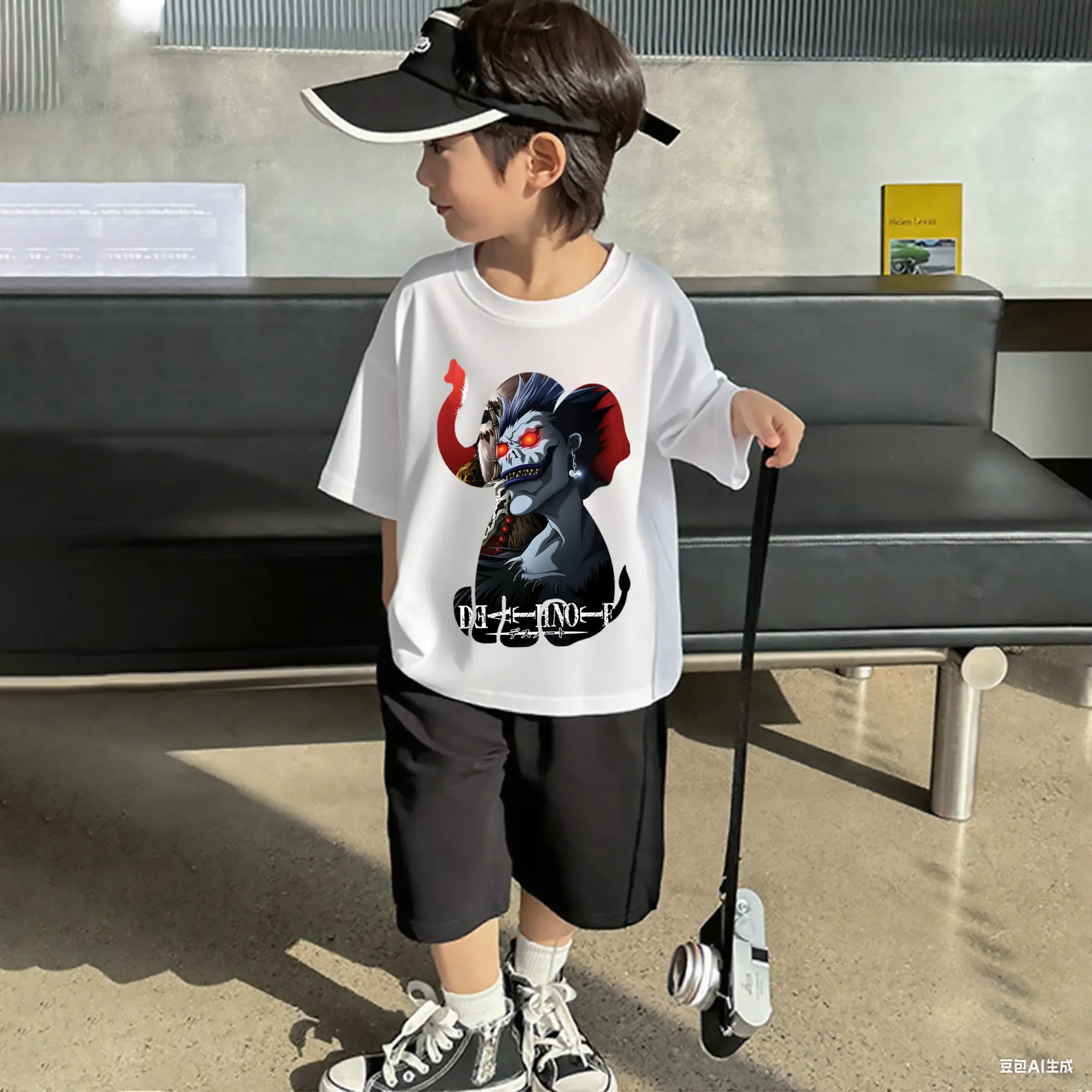 デスノート グッズ,リューク