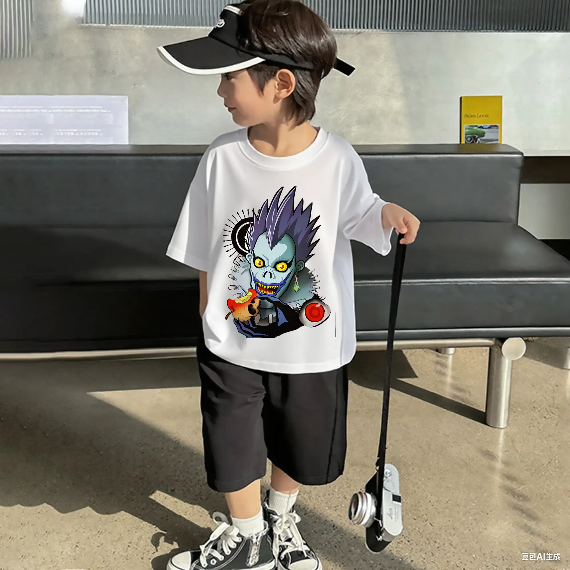 デスノート グッズ,リューク