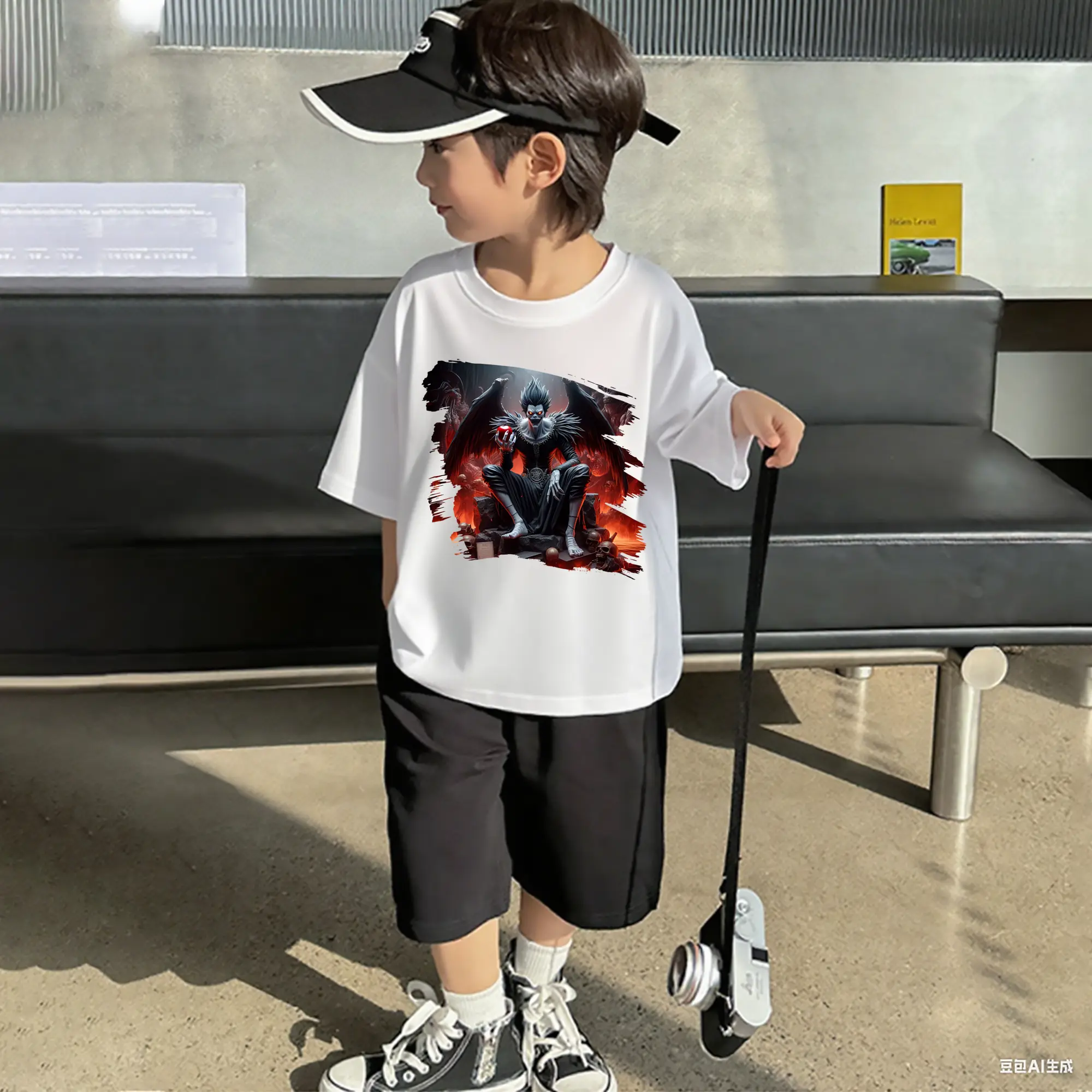 デスノート グッズ,リューク