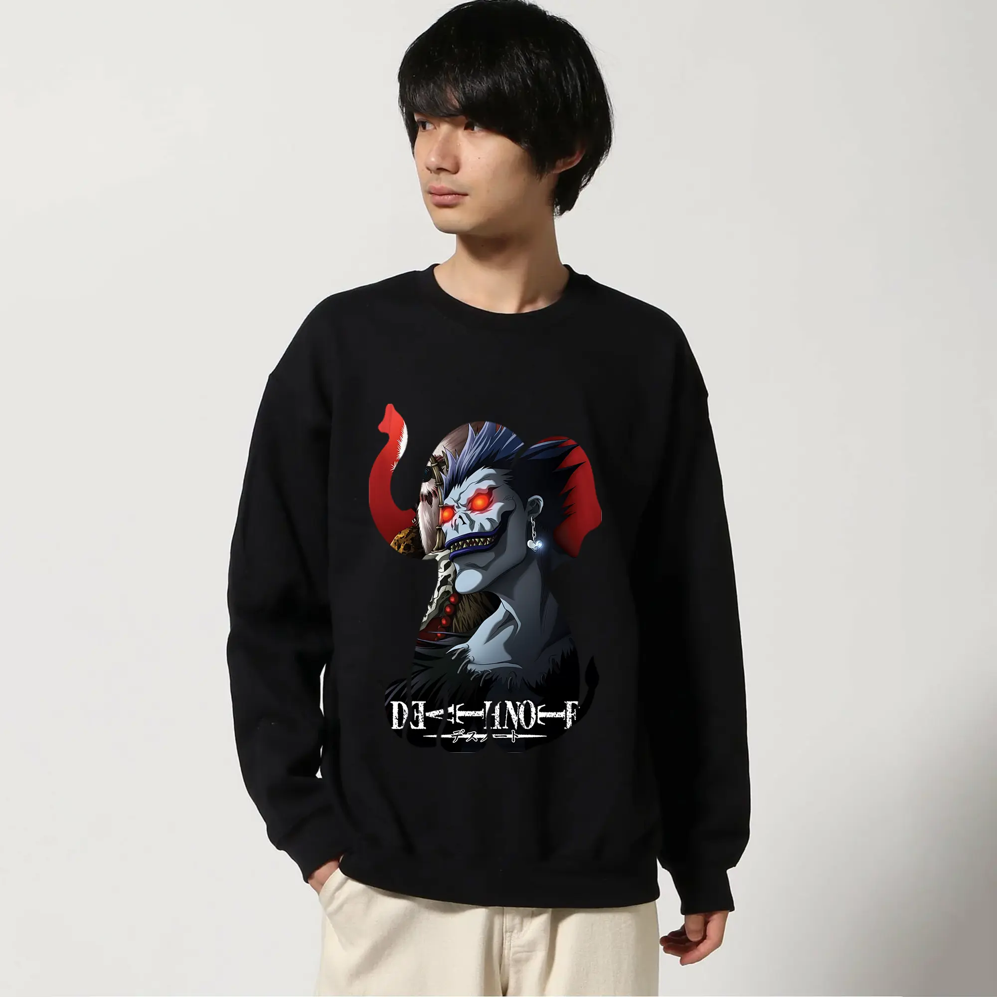 デスノート グッズ,リューク