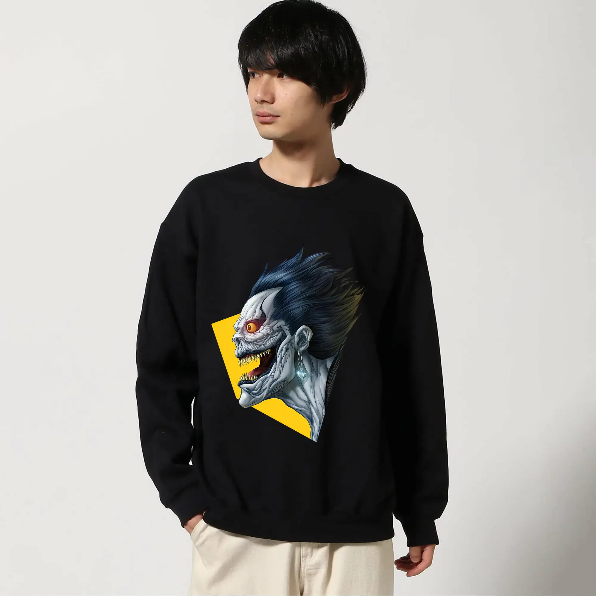 デスノート グッズ,リューク