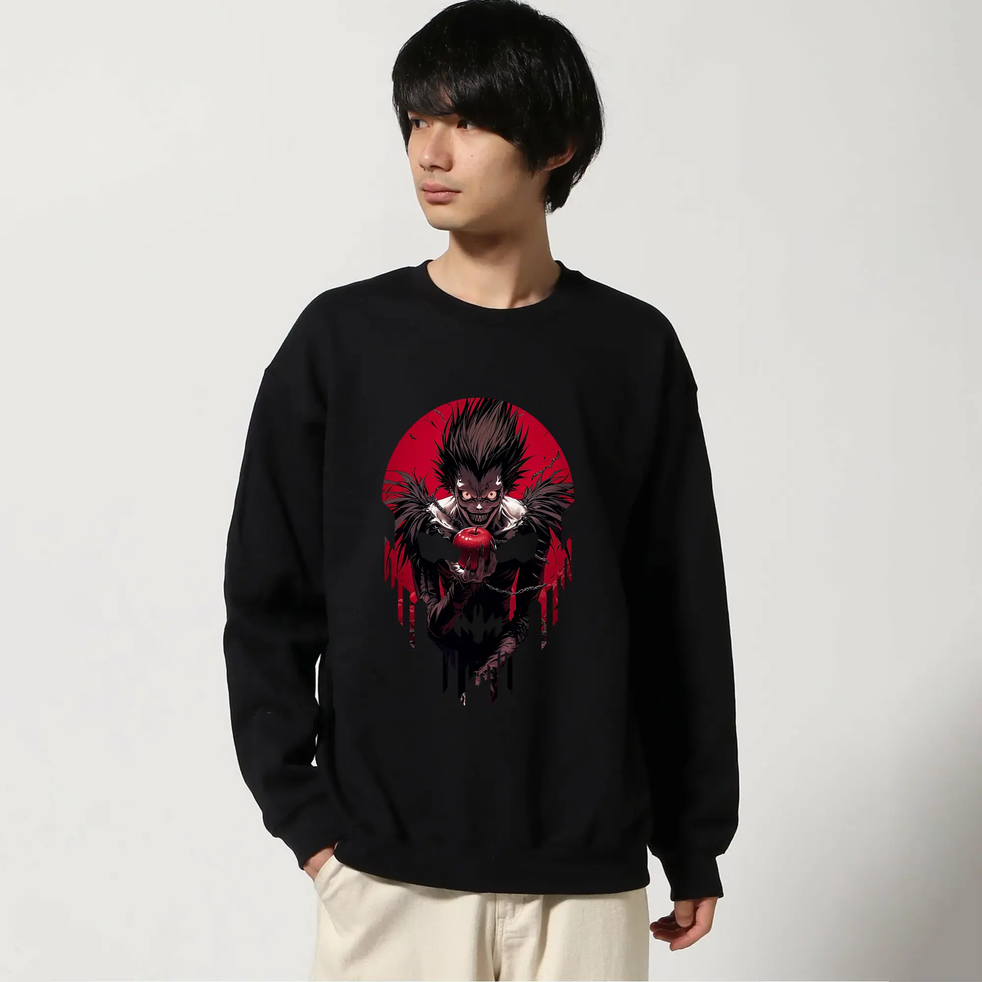 デスノート グッズ,リューク