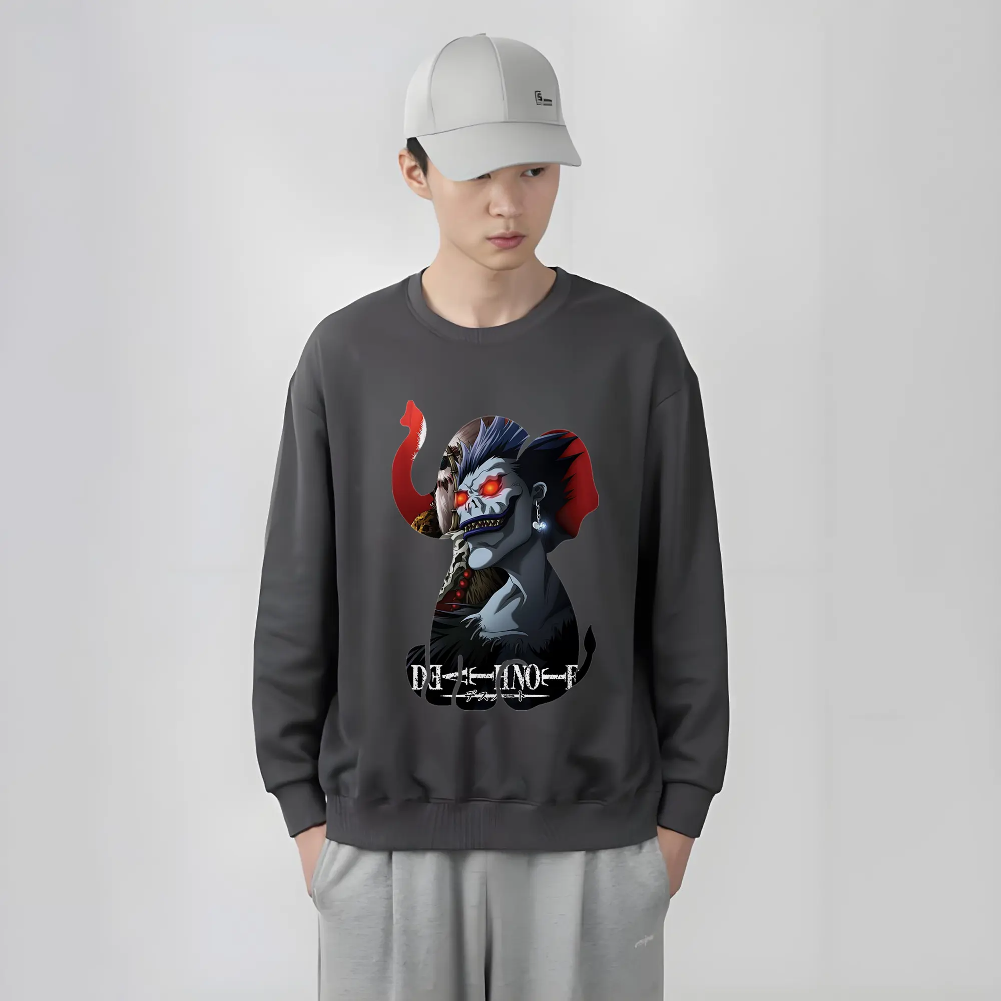 デスノート グッズ,リューク