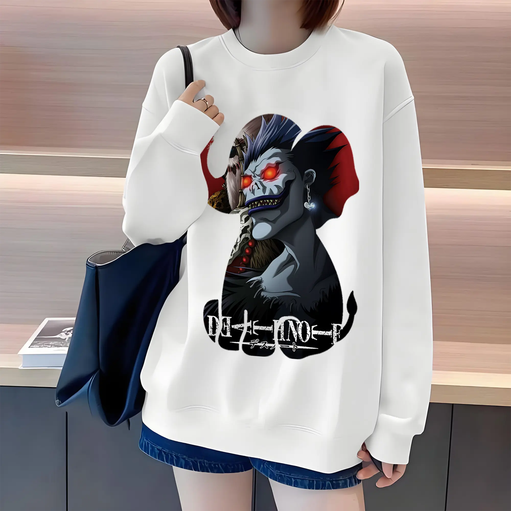 デスノート グッズ,リューク