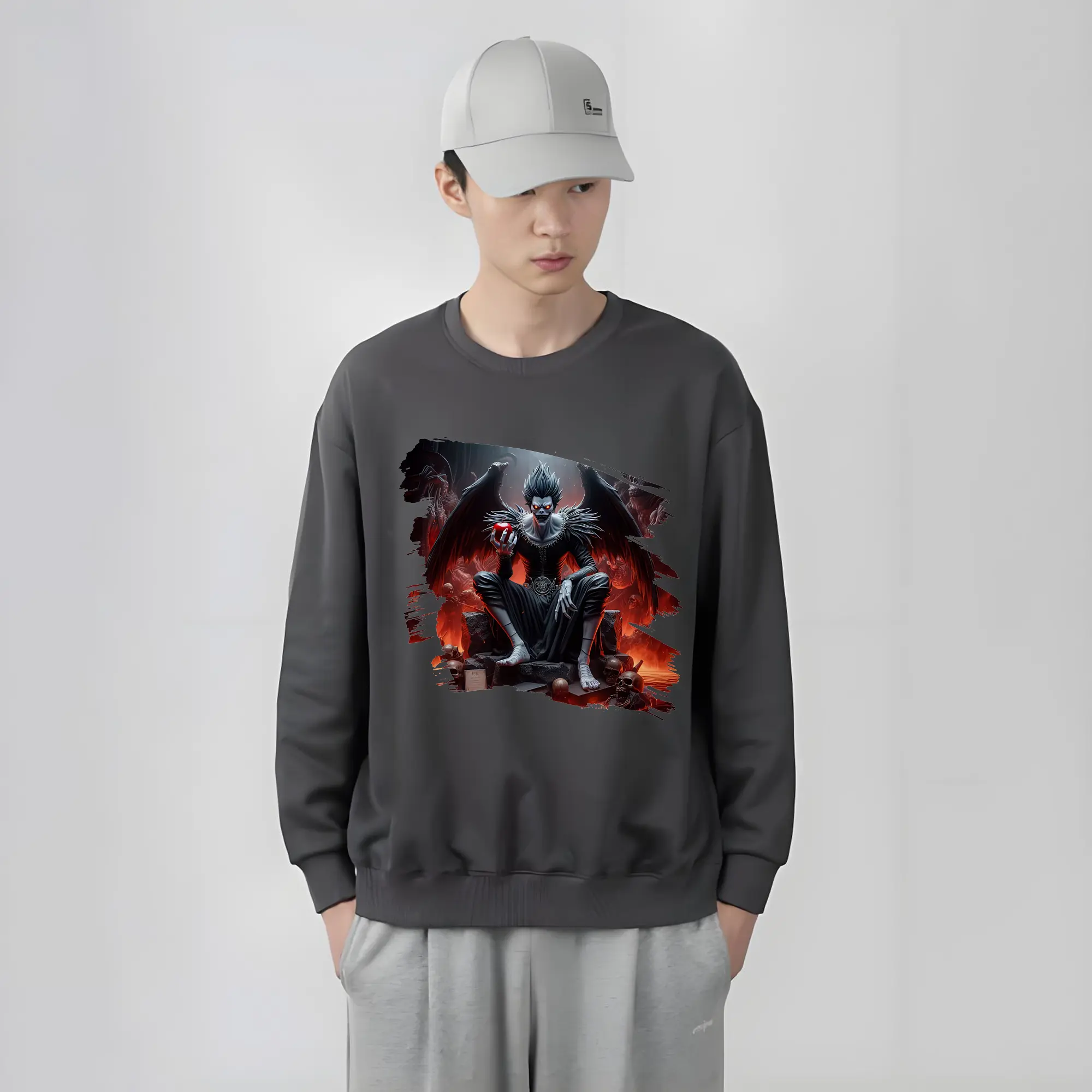 デスノート グッズ,リューク