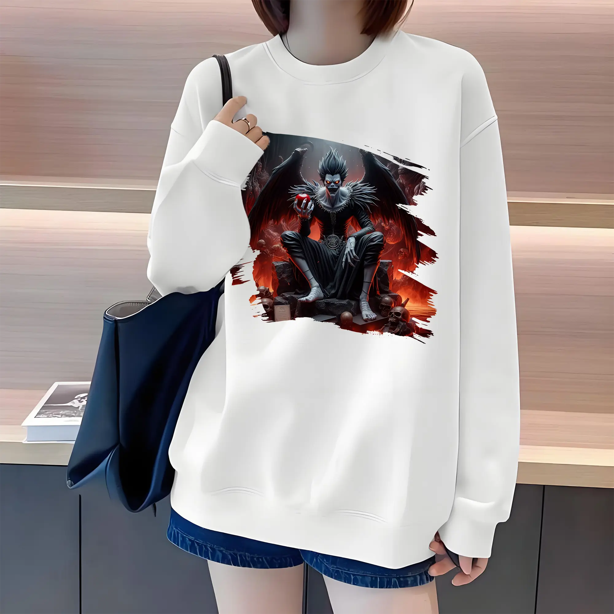 デスノート グッズ,リューク