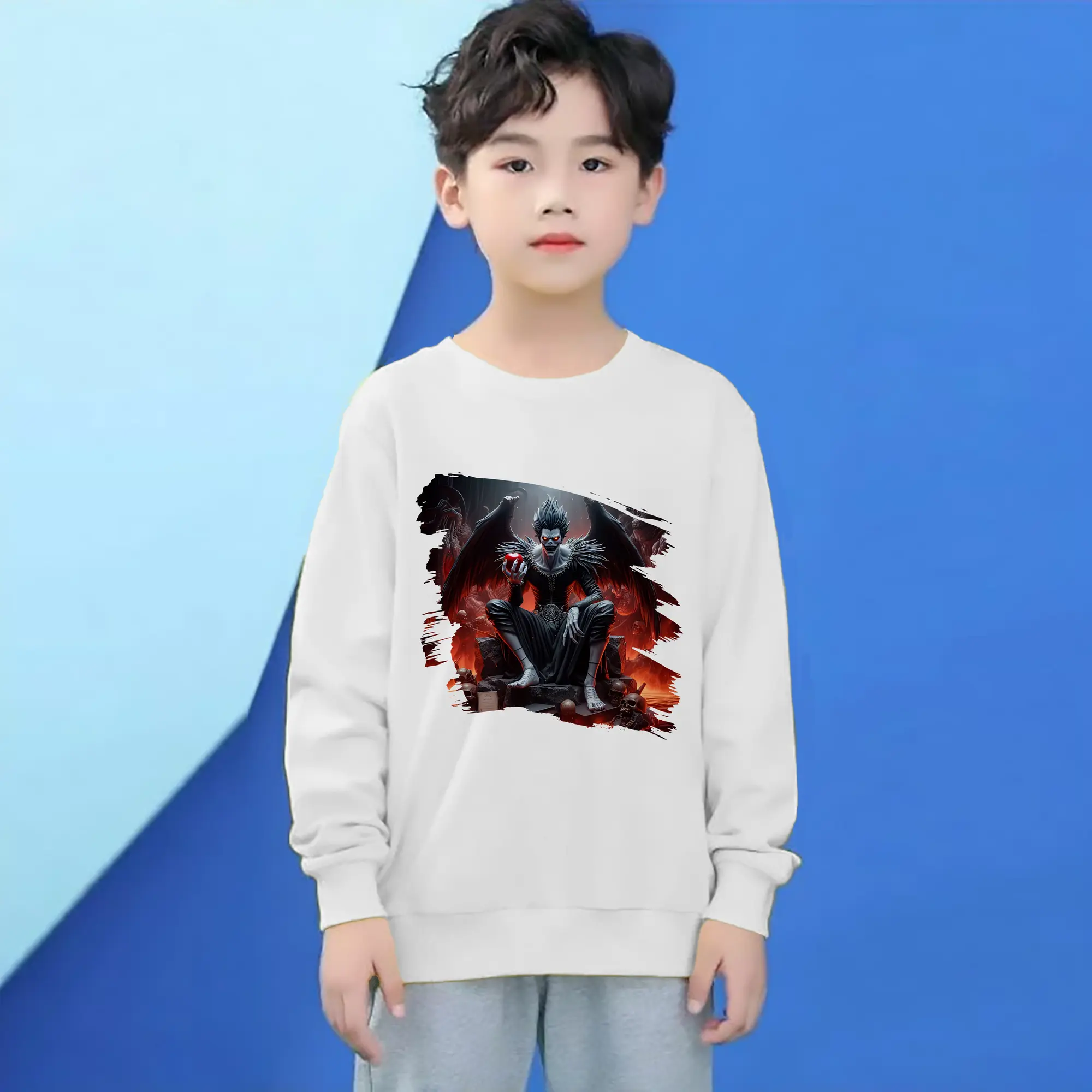 デスノート グッズ,リューク